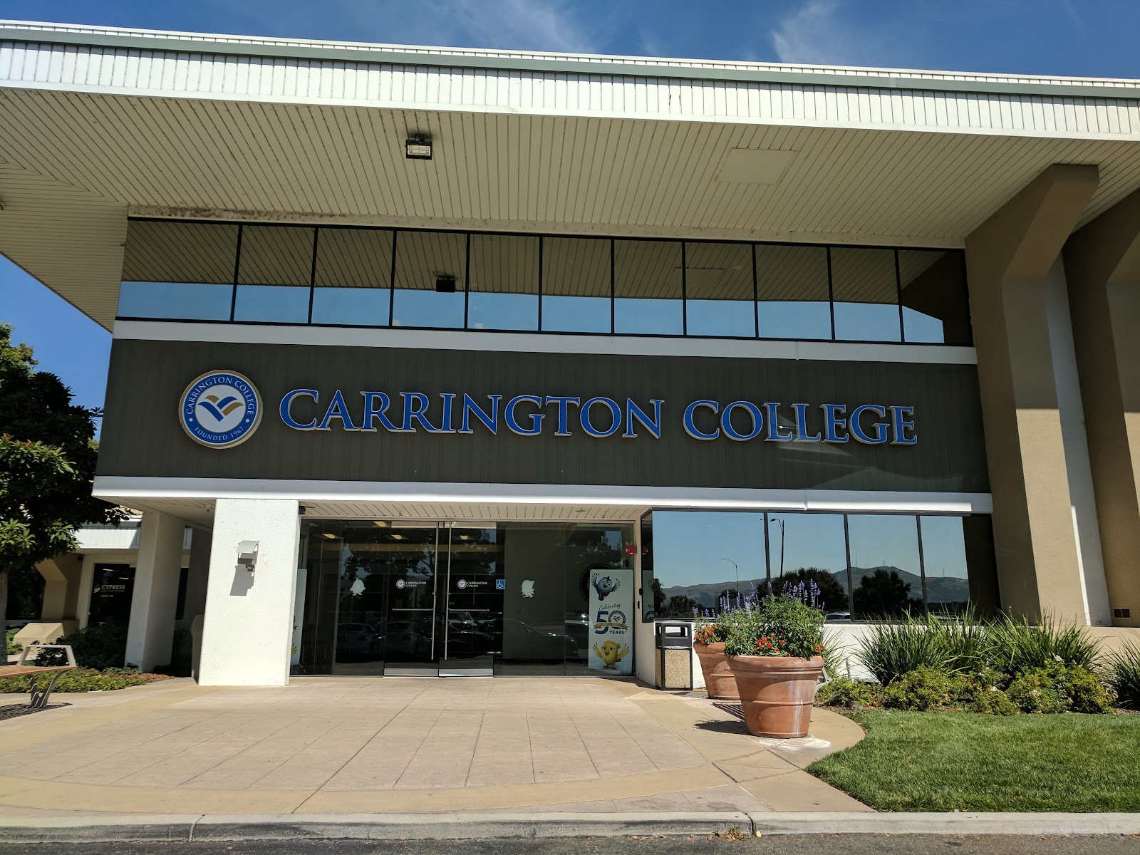 Carrington College-San Jose