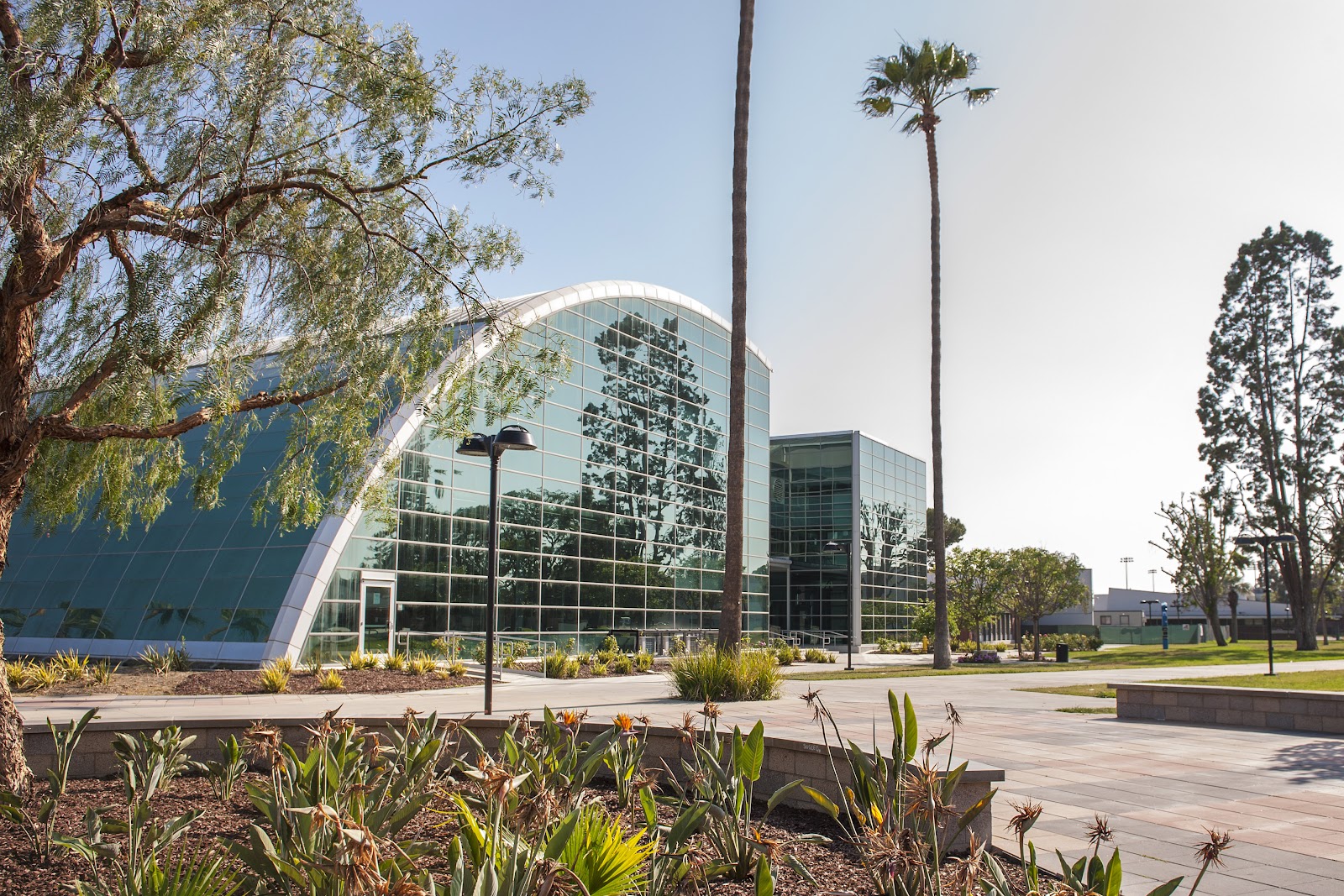 Compton College