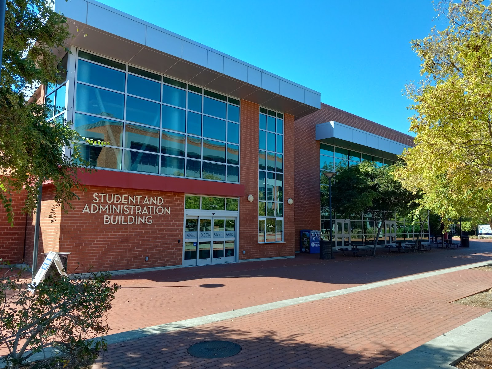 Contra Costa College