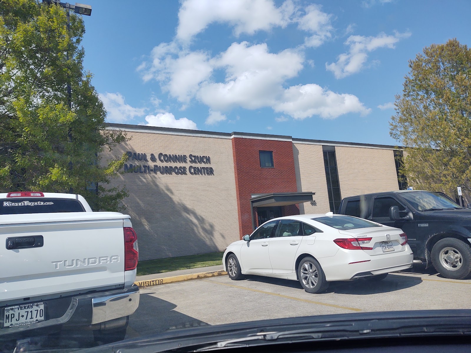 Lamar Institute of Technology