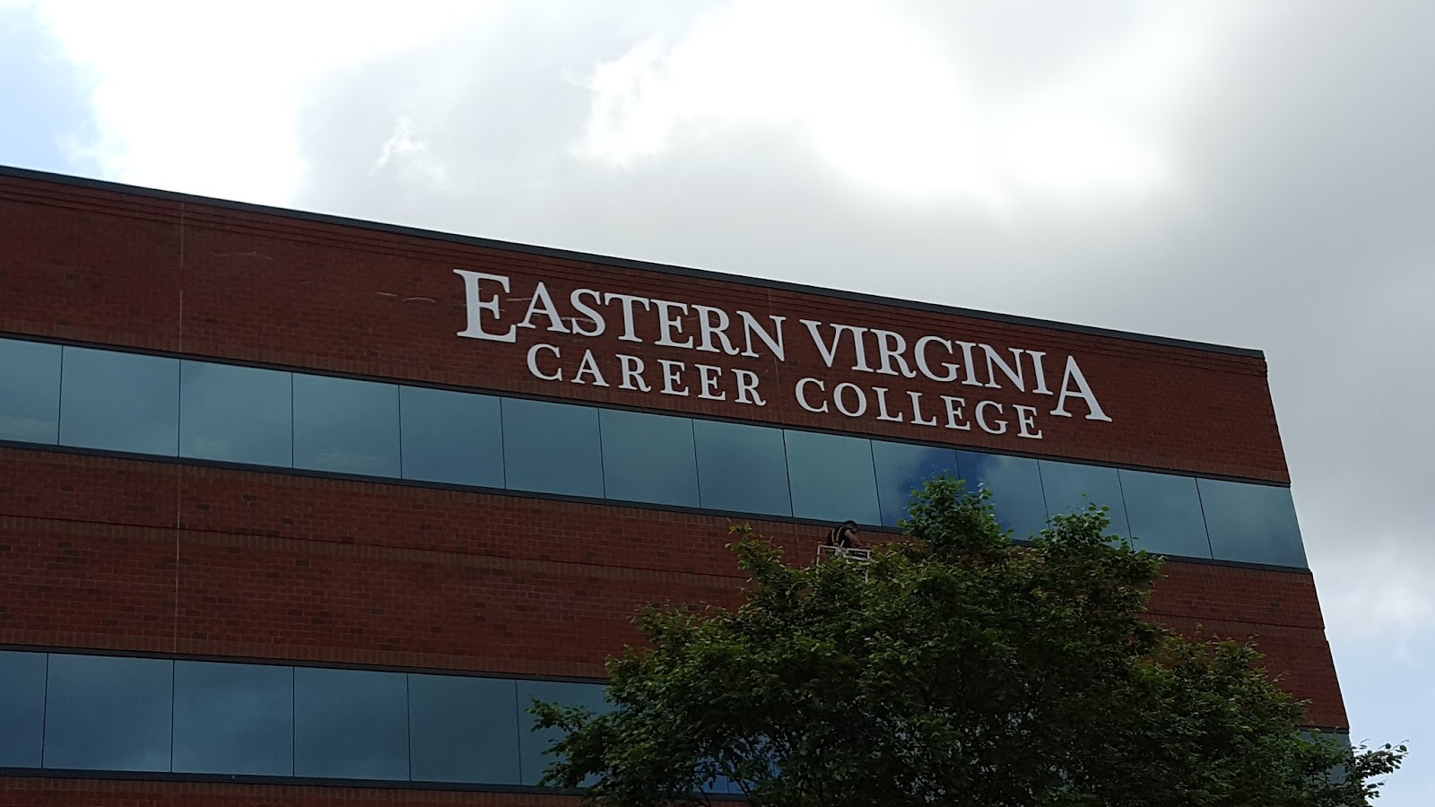 Eastern Virginia Career College