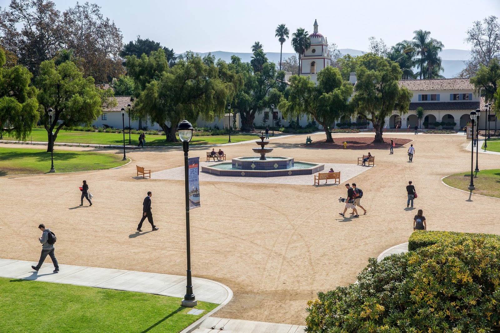 California State University-Channel Islands