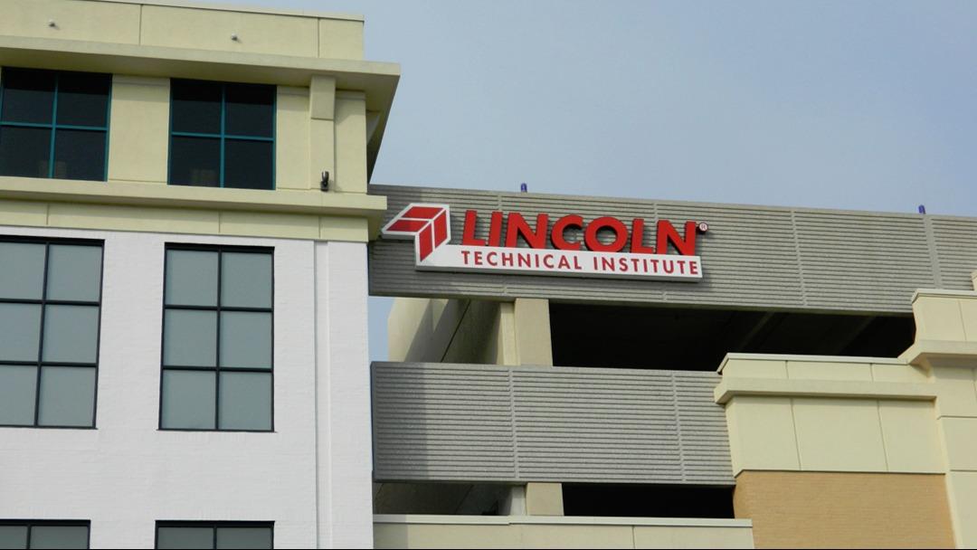 Lincoln Technical Institute-Paramus