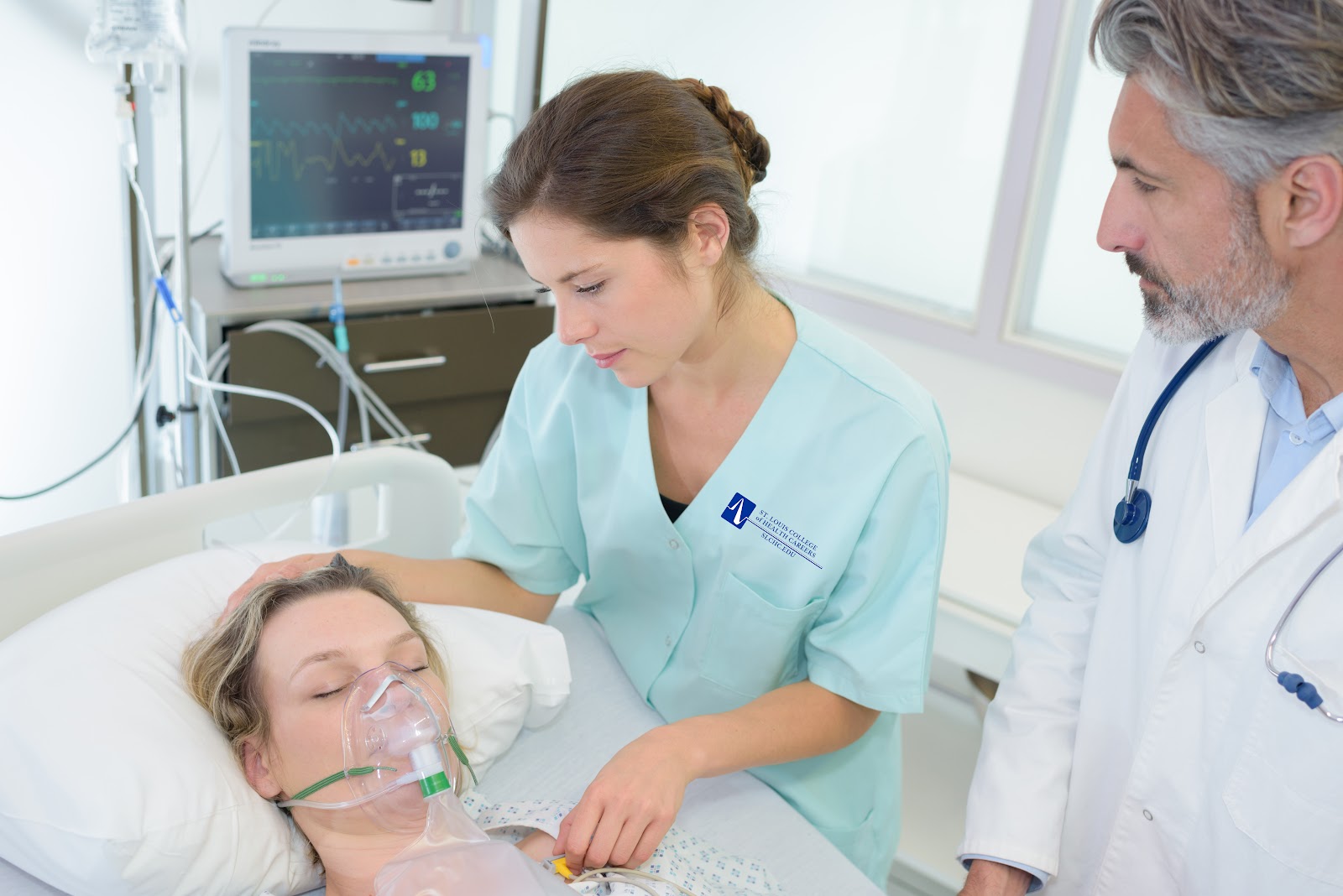 St Louis College of Health Careers-Fenton
