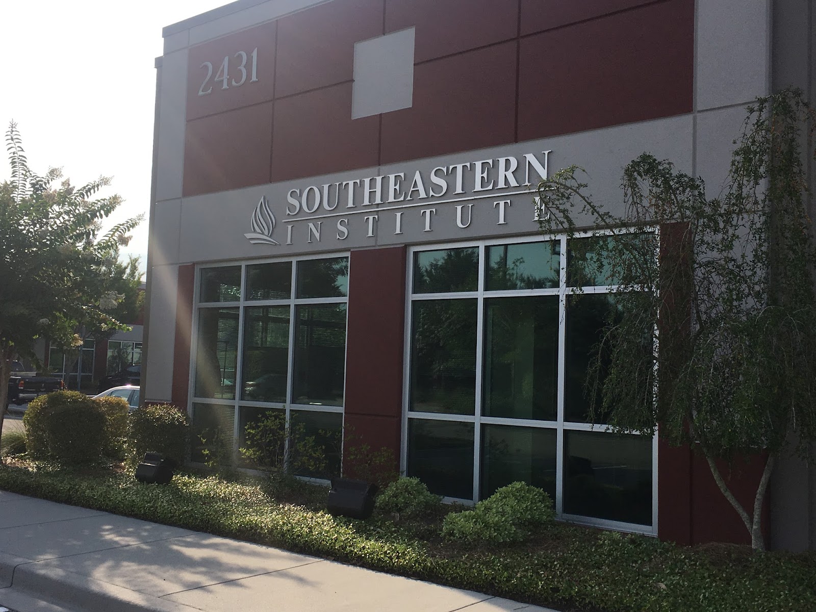 Southeastern College-Charleston