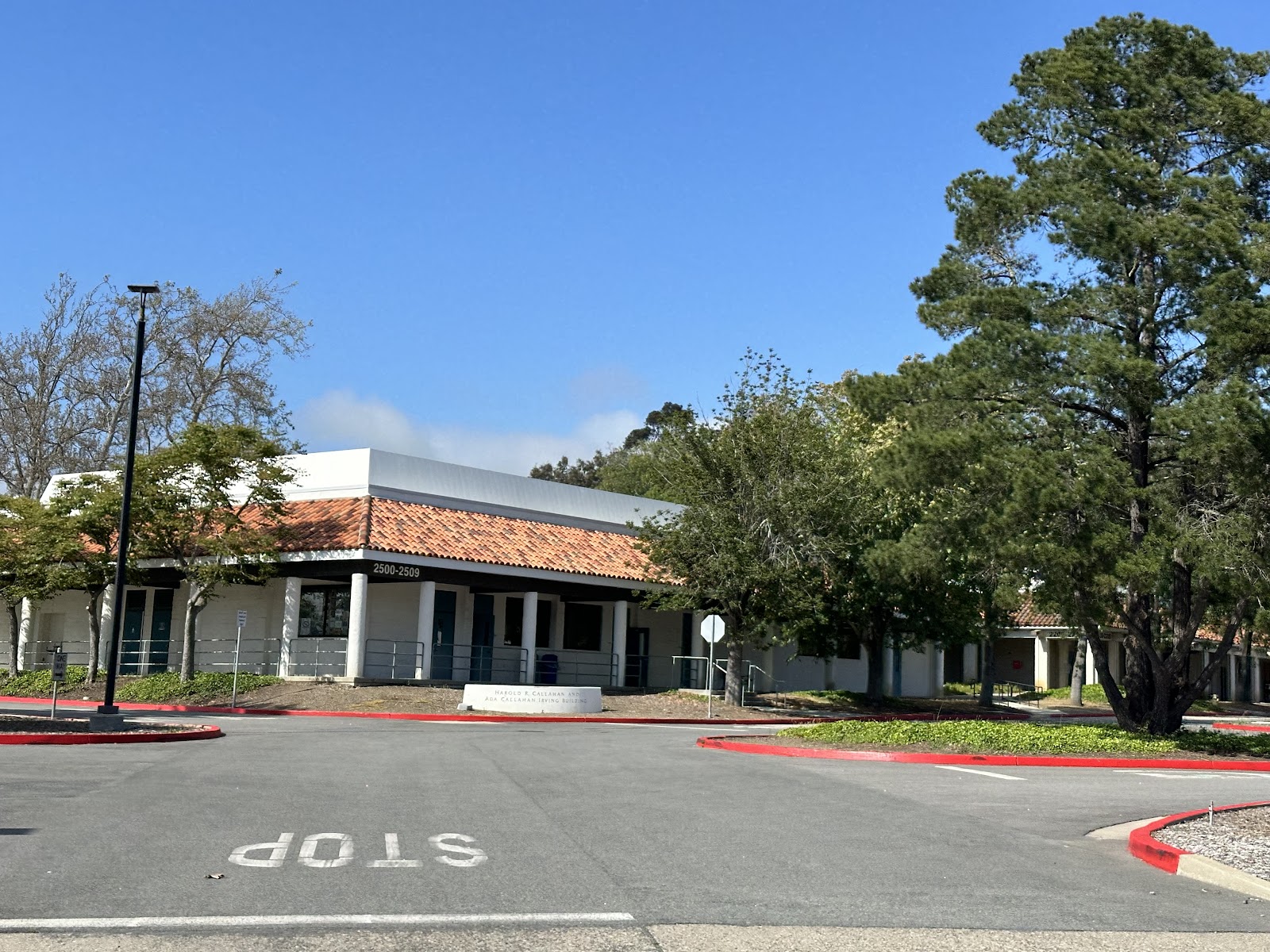 Cuesta College