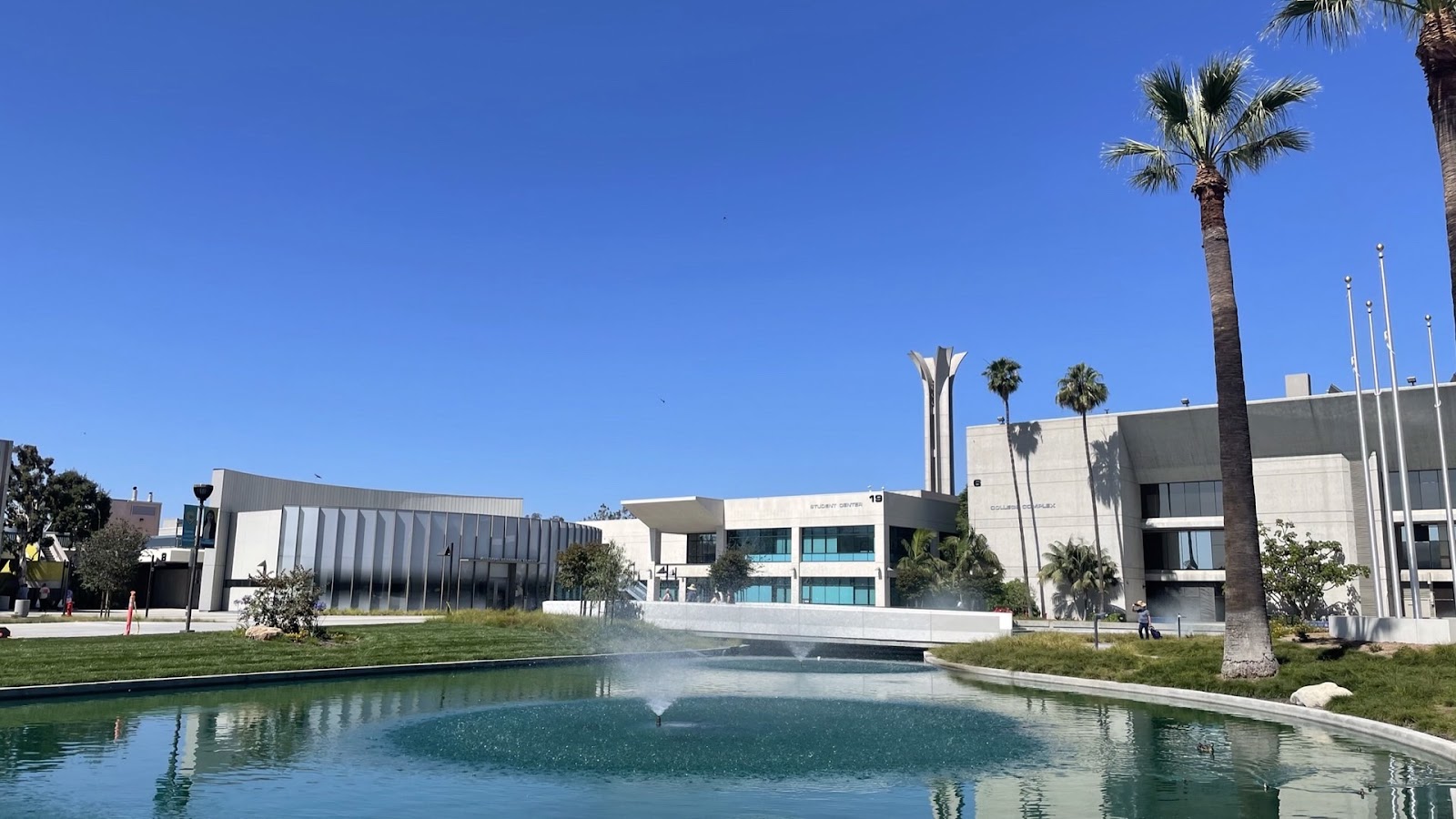Cypress College