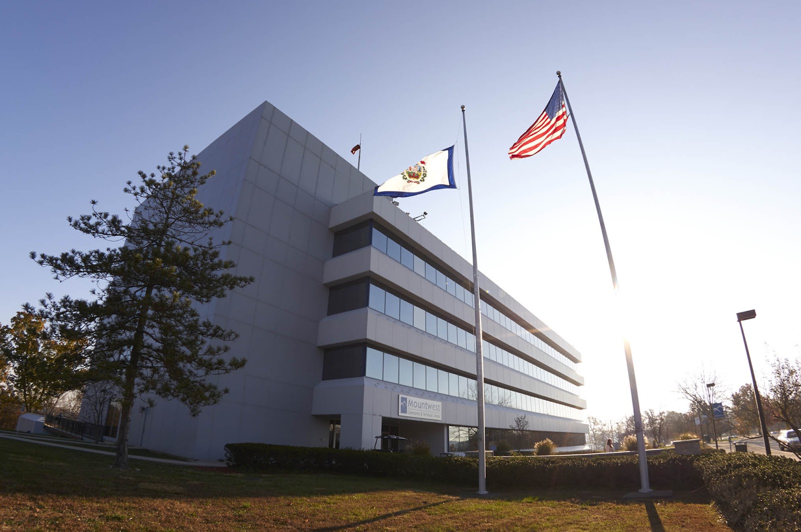 Mountwest Community and Technical College