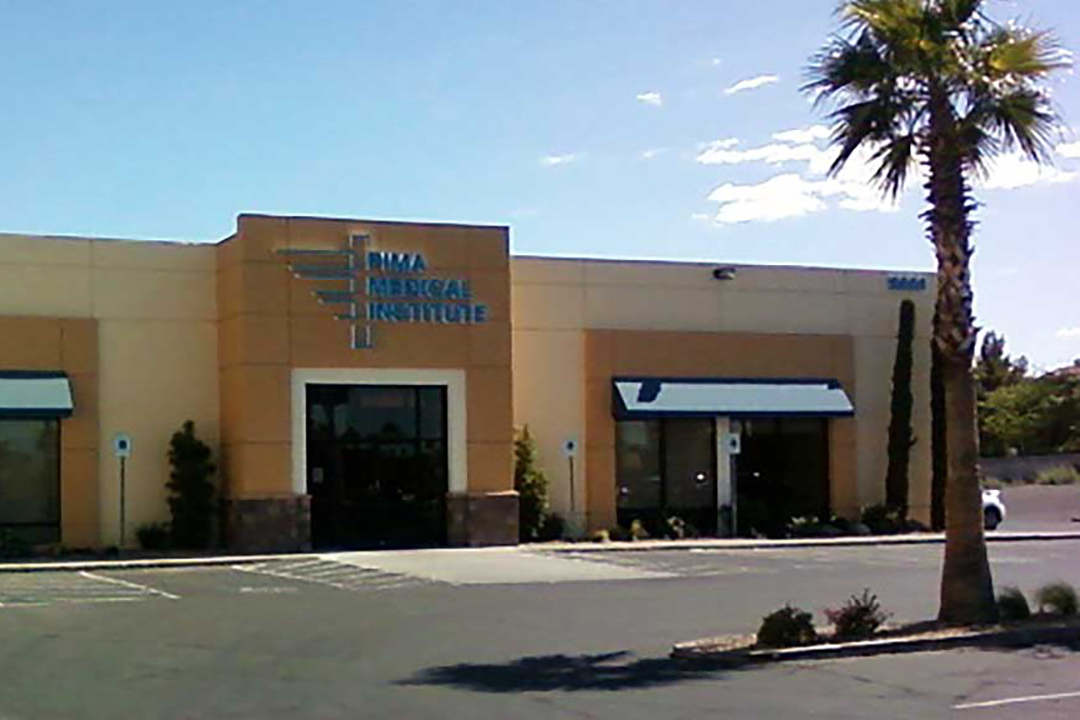 Pima Medical Institute-Las Vegas