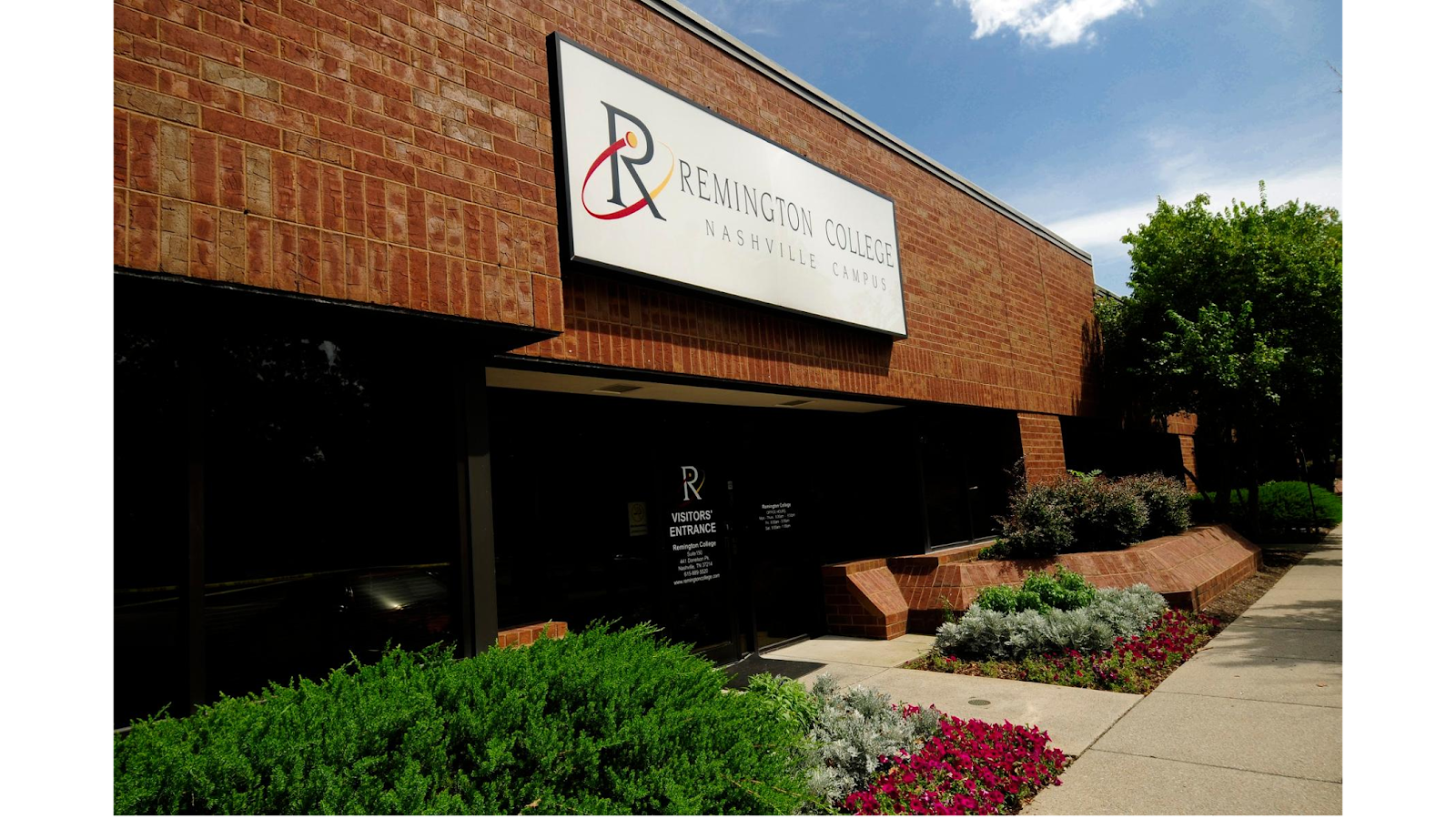 Remington College-Nashville Campus