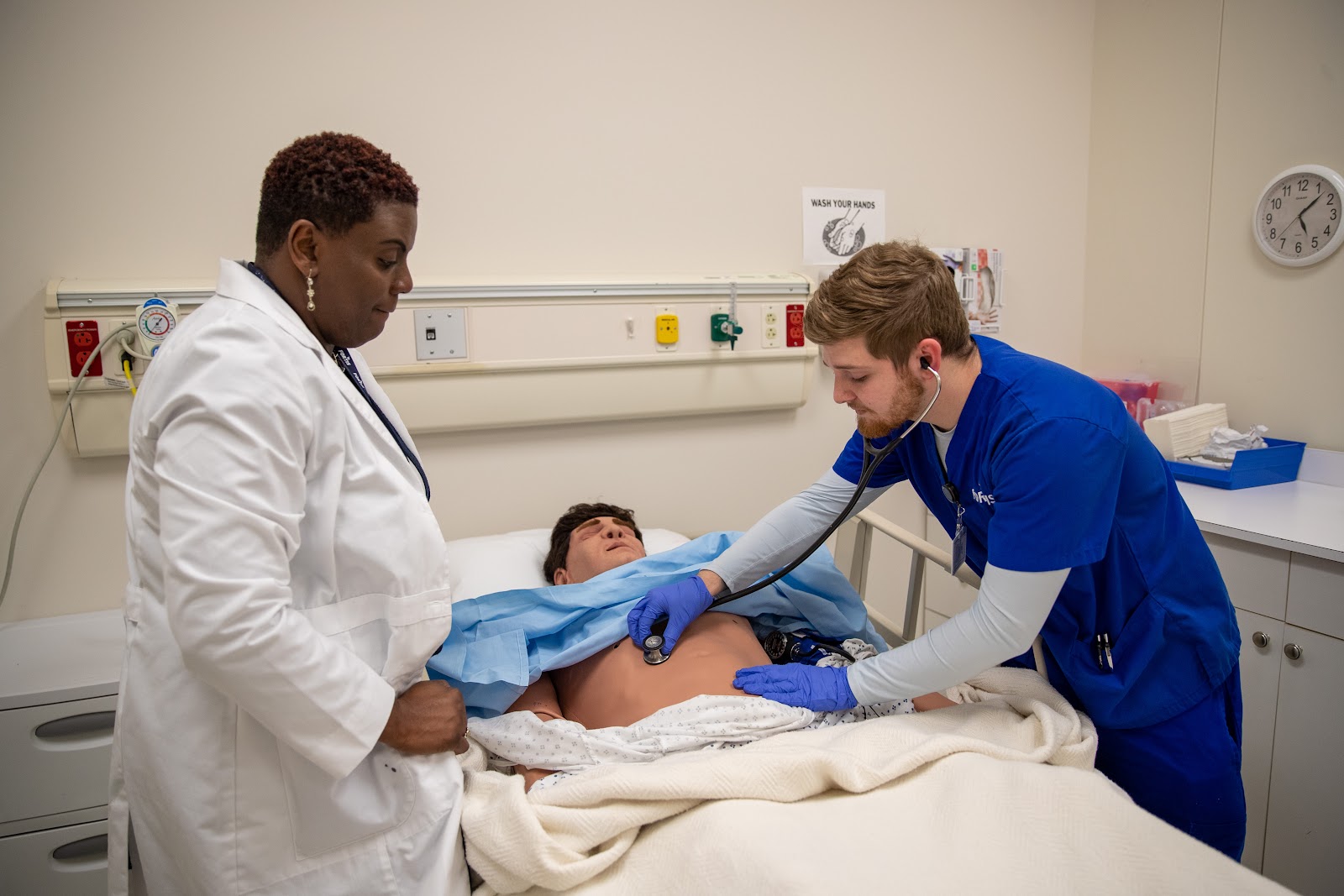 Fortis Institute-Port Saint Lucie