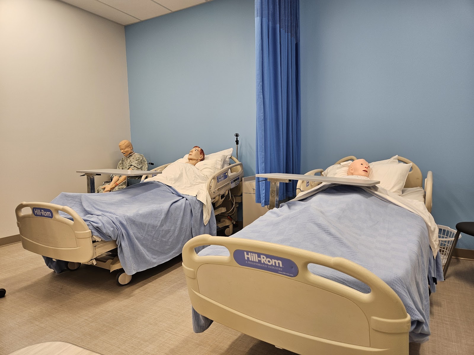 Cambridge College of Healthcare & Technology