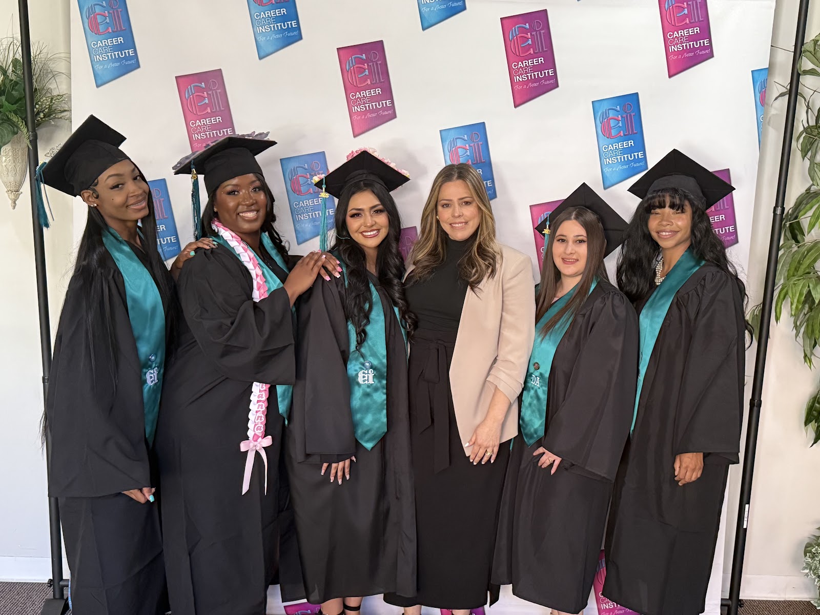Career Care Institute