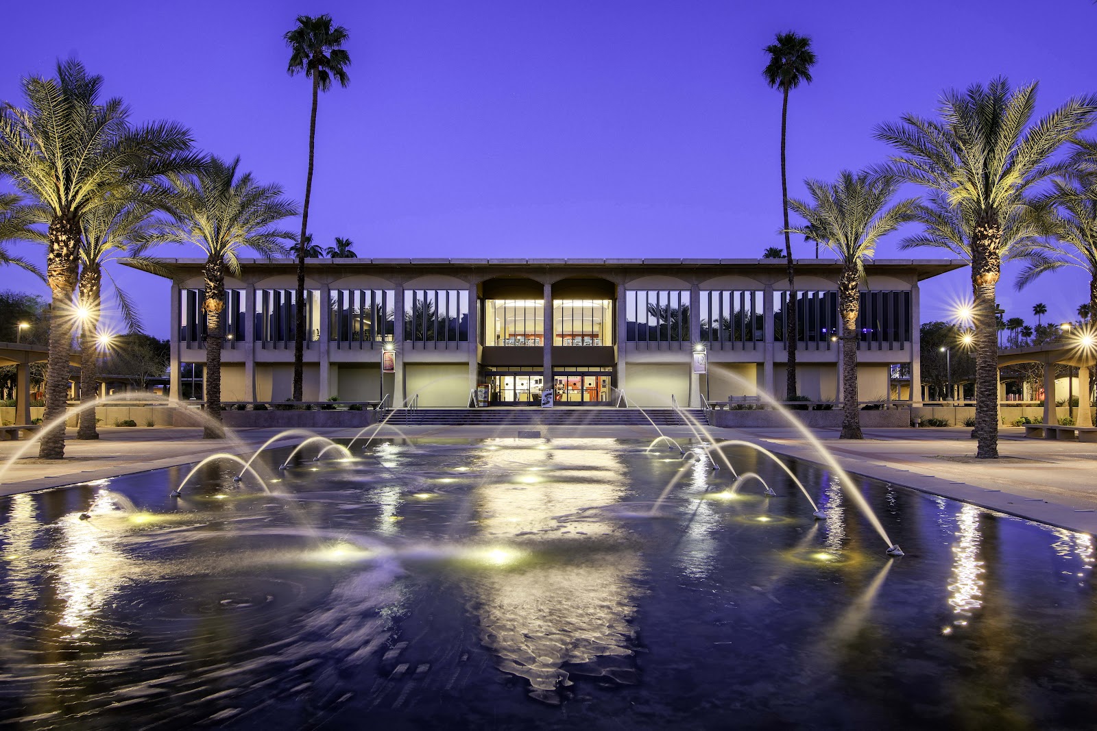 College of the Desert
