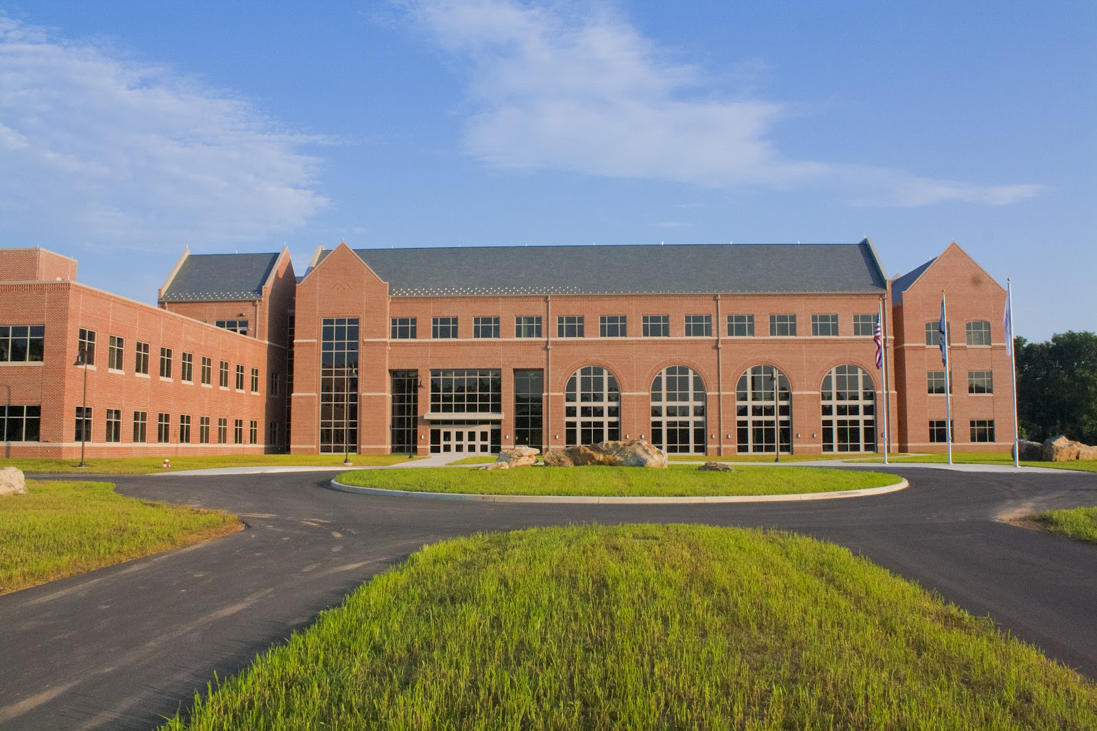 Blue Ridge Community and Technical College