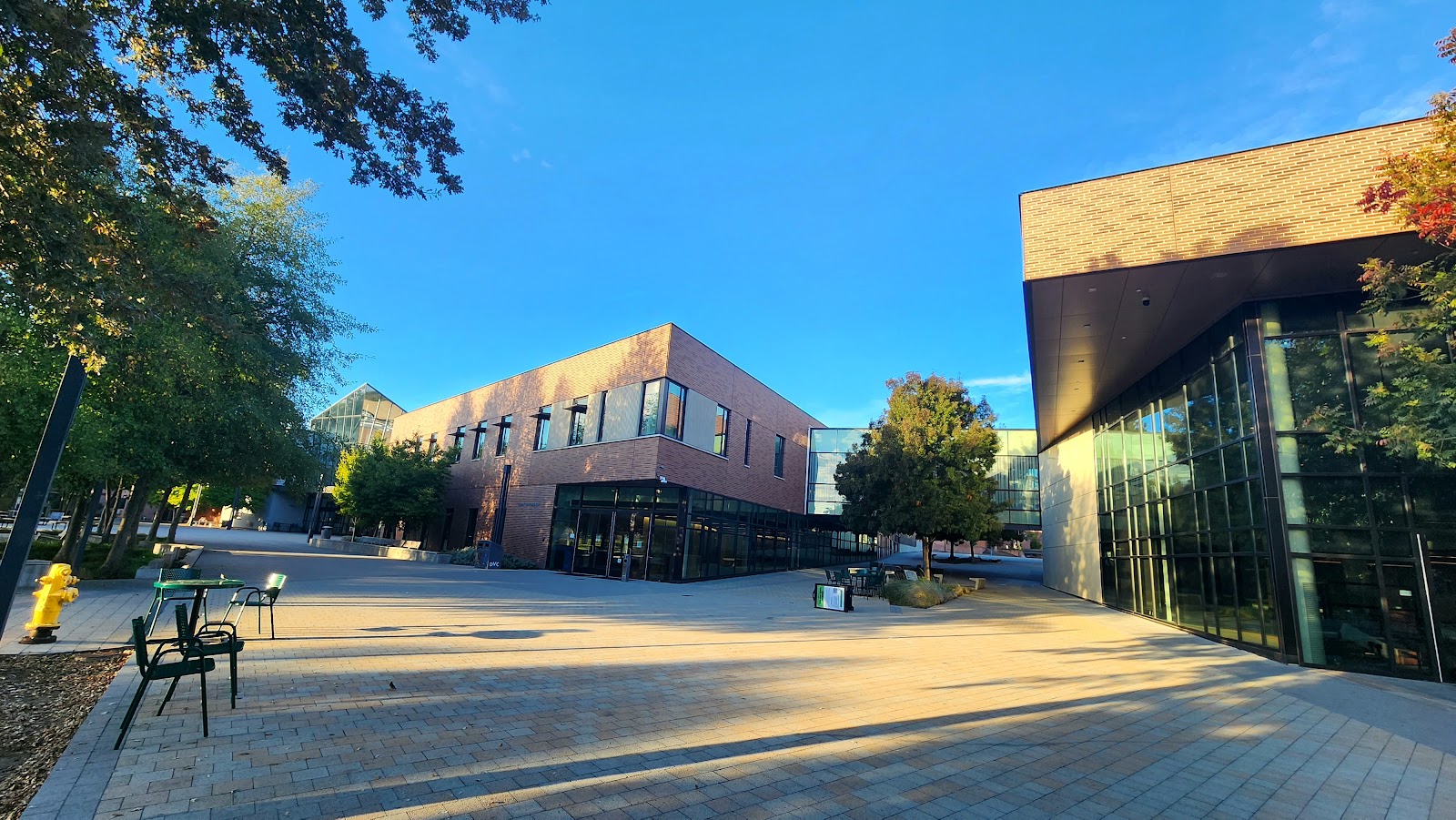 Diablo Valley College