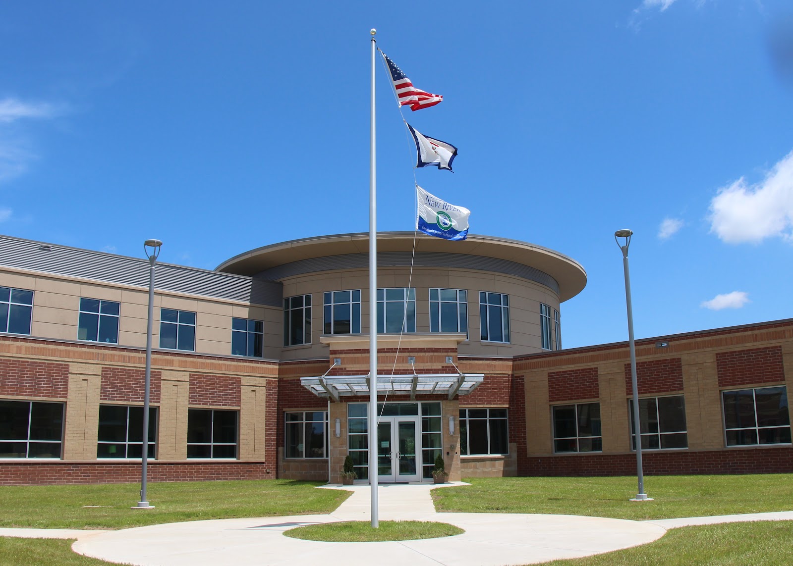 New River Community and Technical College