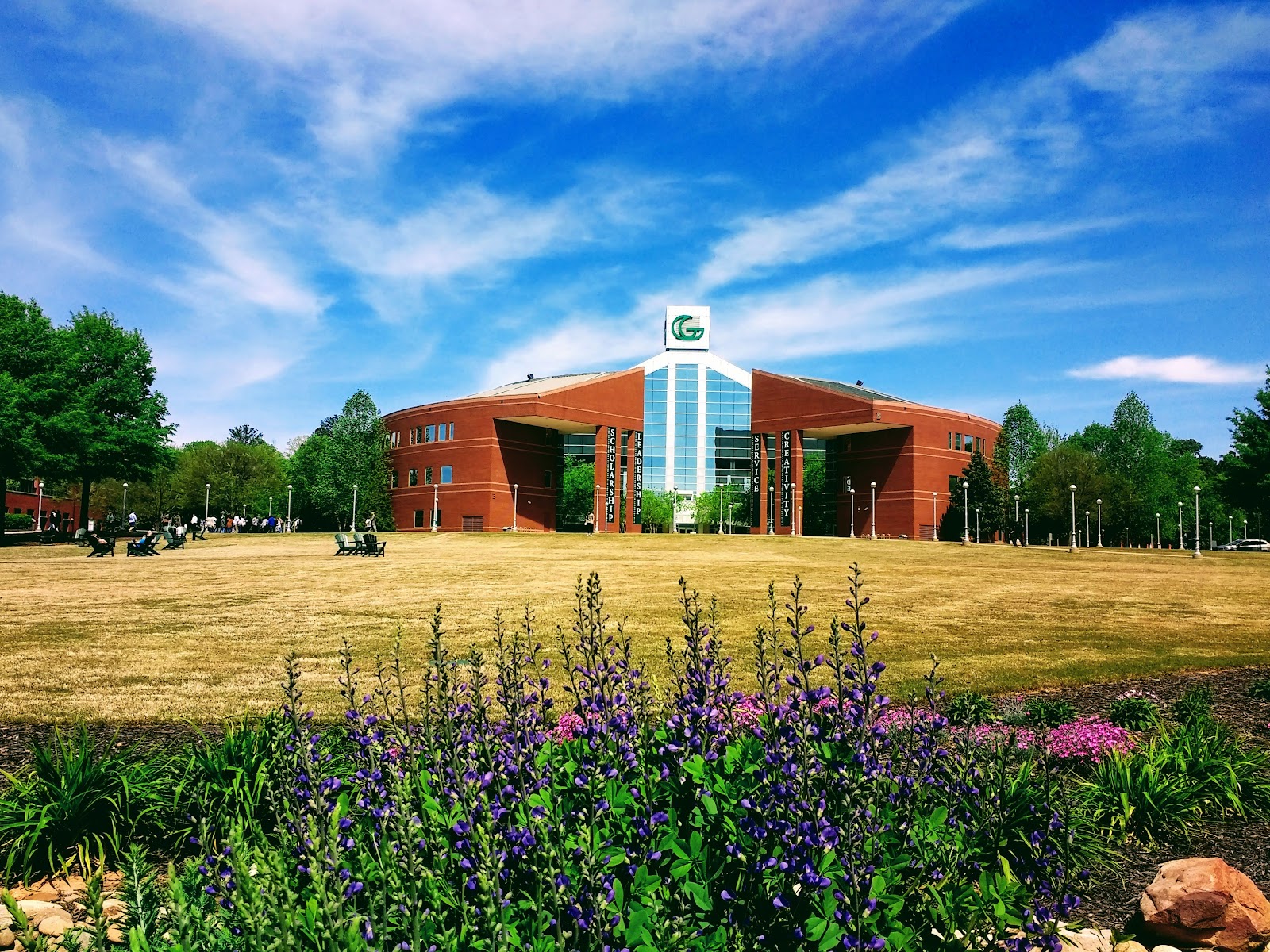 Georgia Gwinnett College