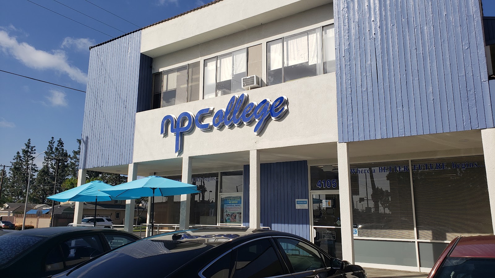 National Polytechnic College