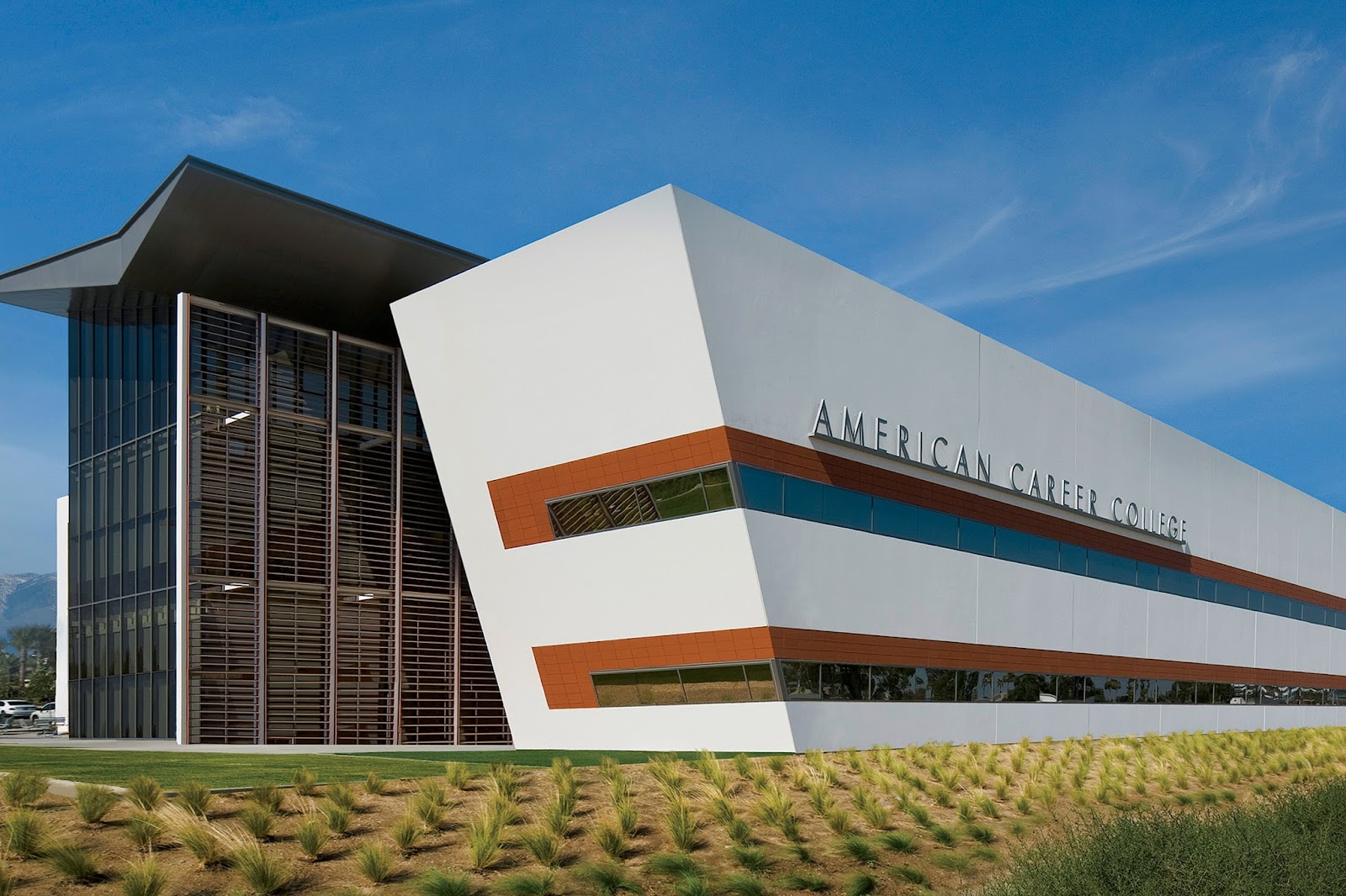 American Career College-Ontario