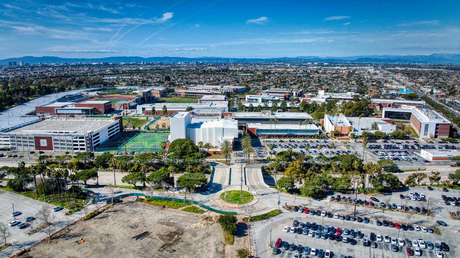 El Camino Community College District