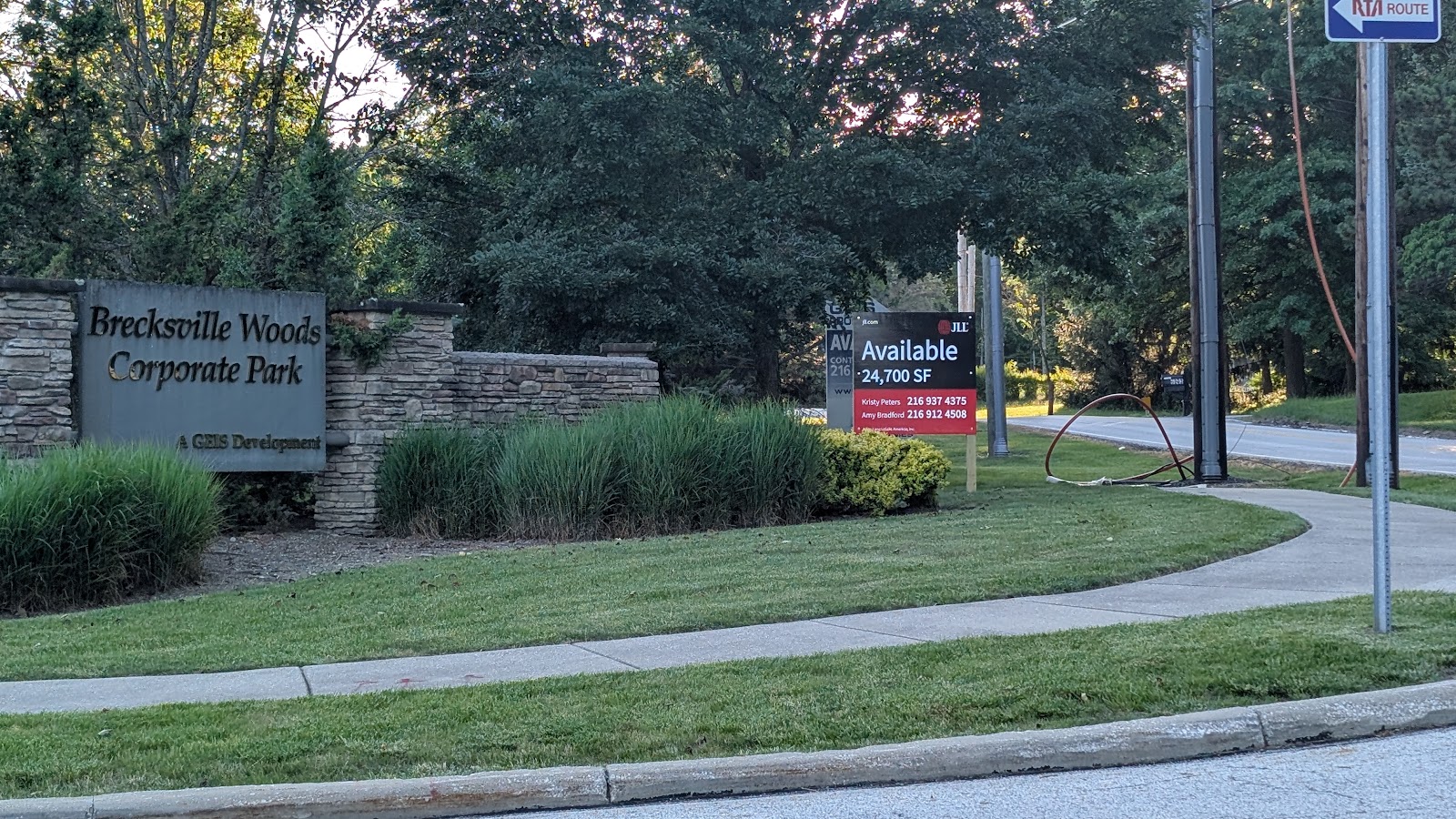 Stautzenberger College-Brecksville