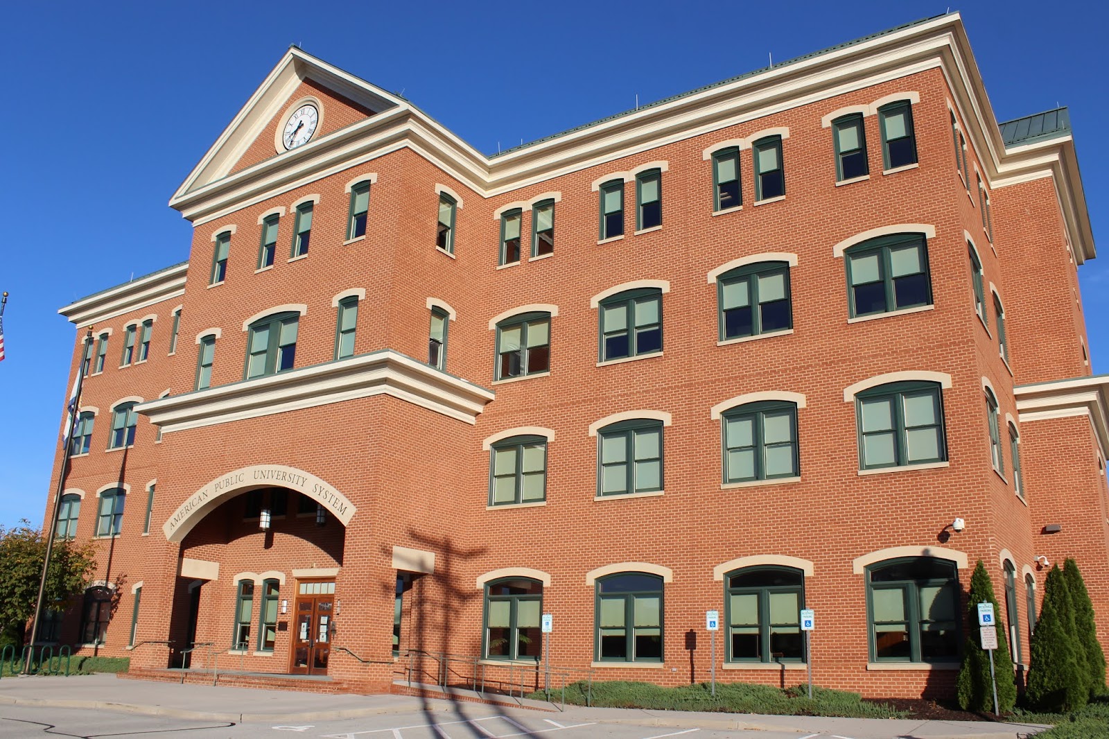 American Public University System