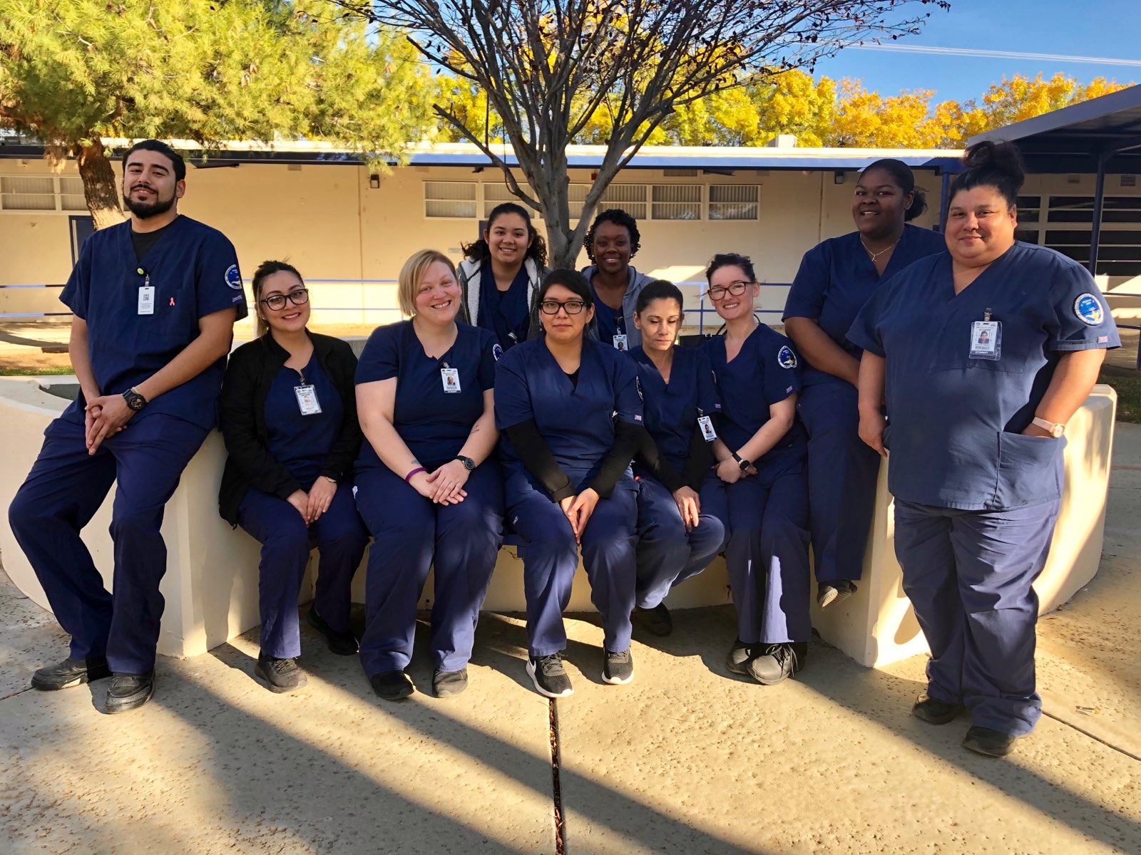 Beaumont Adult School