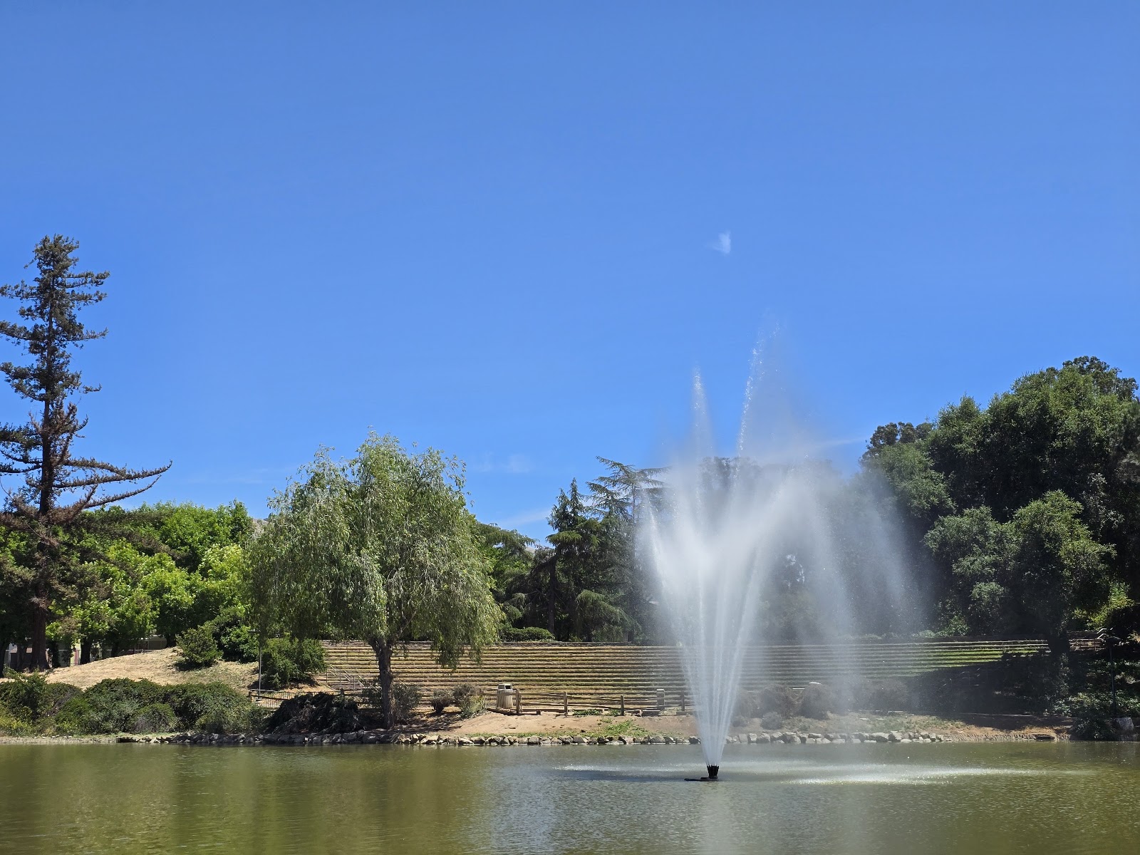 Evergreen Valley College