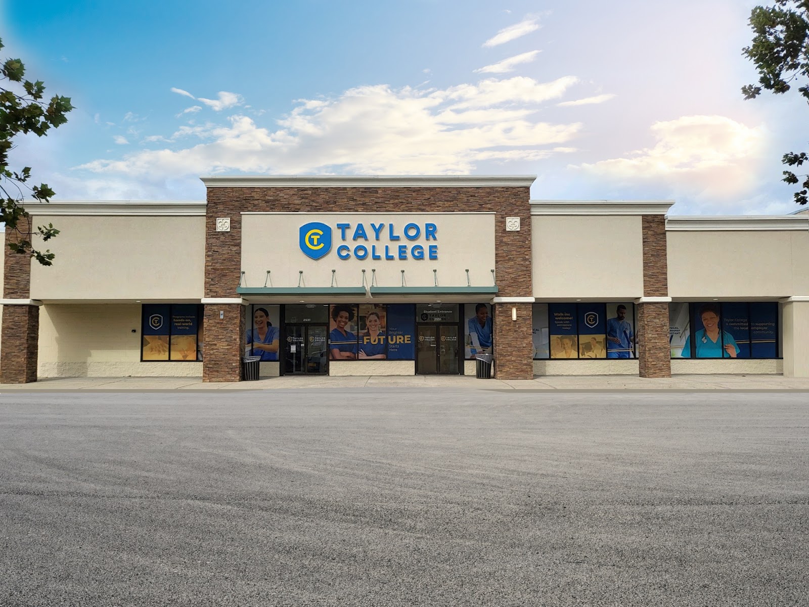 Taylor College