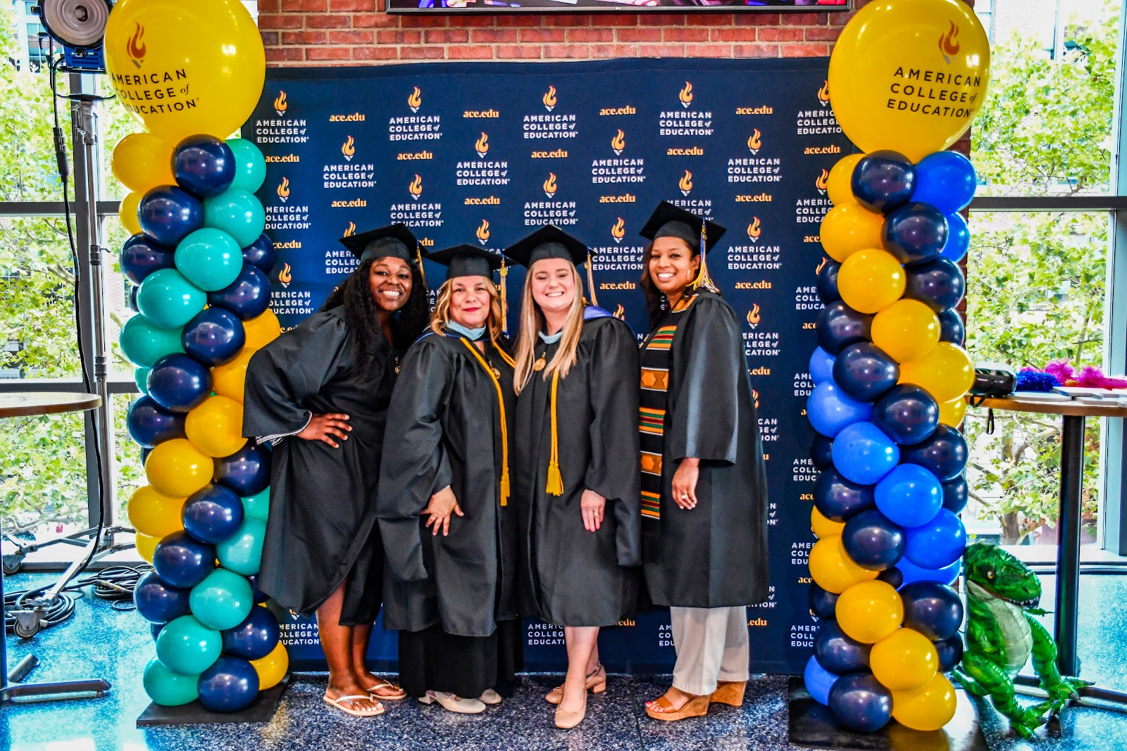 American College of Education