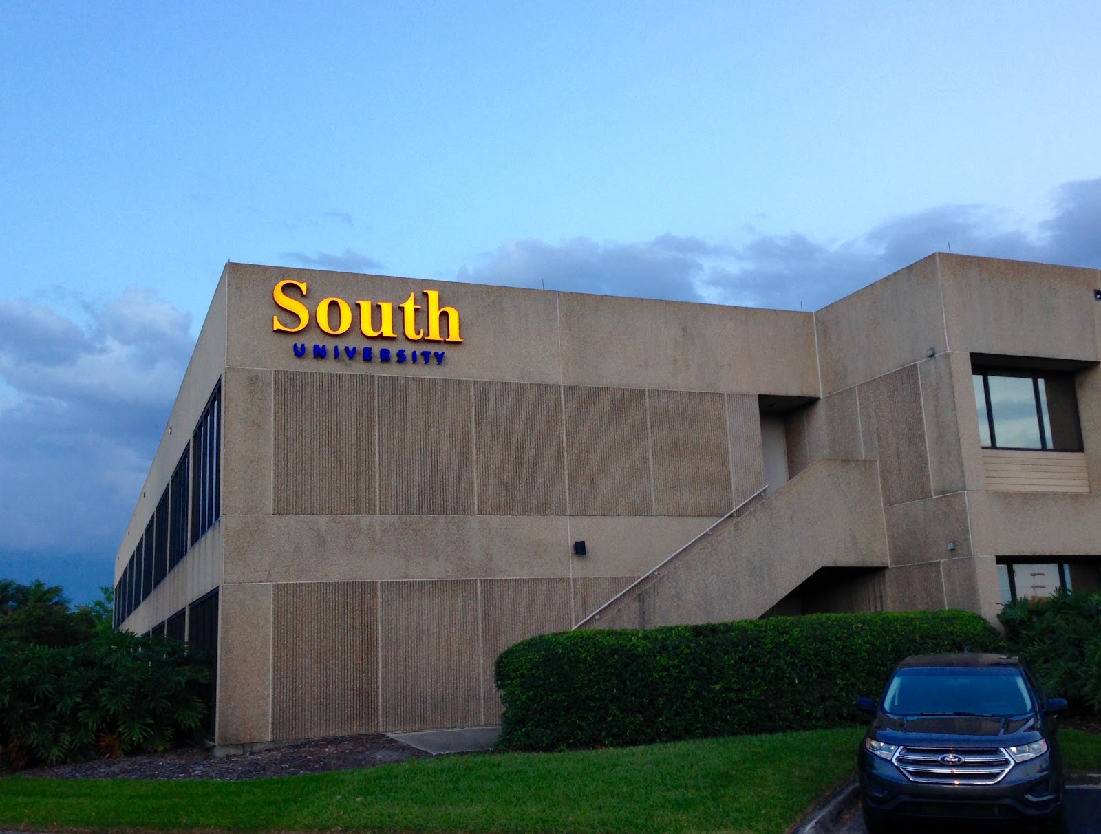 South University-Tampa