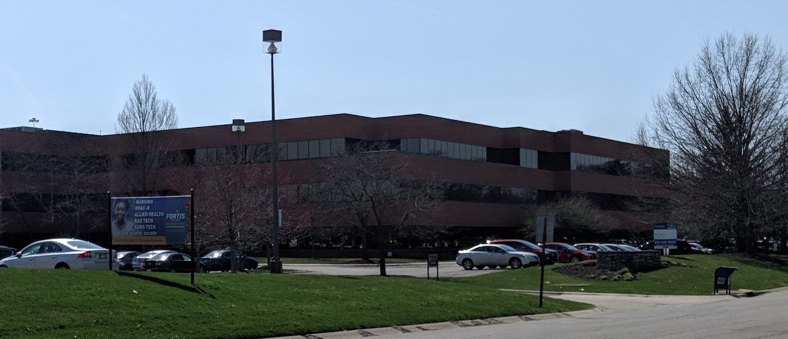 Fortis College-Columbus