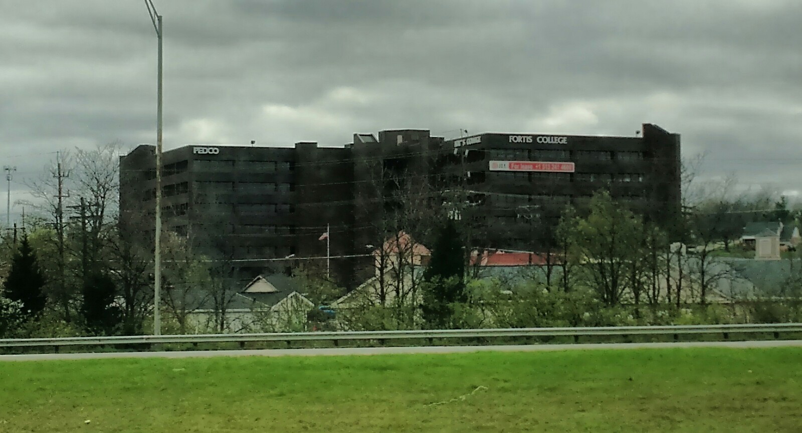 Fortis College-Cincinnati