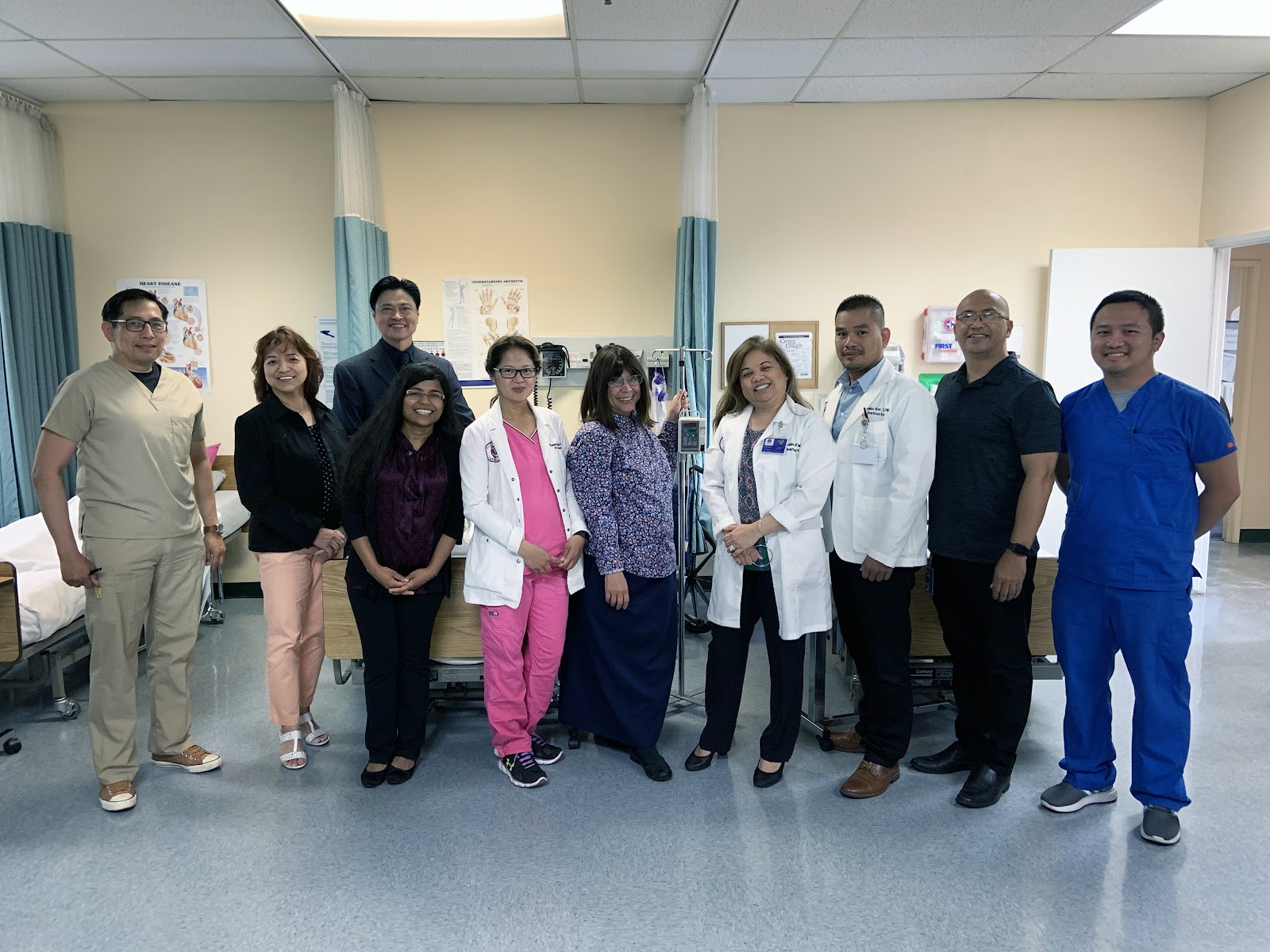 Healthcare Career College