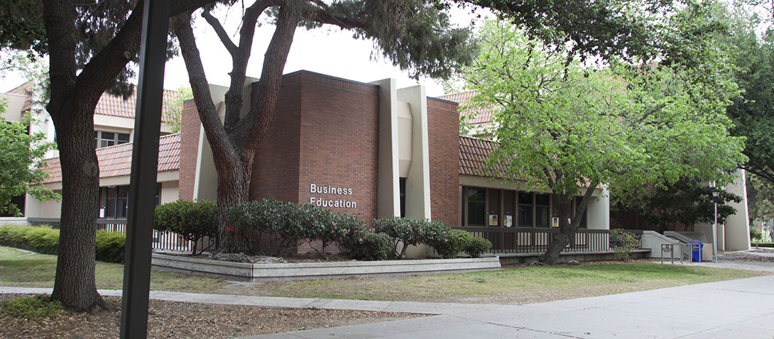 Fresno City College