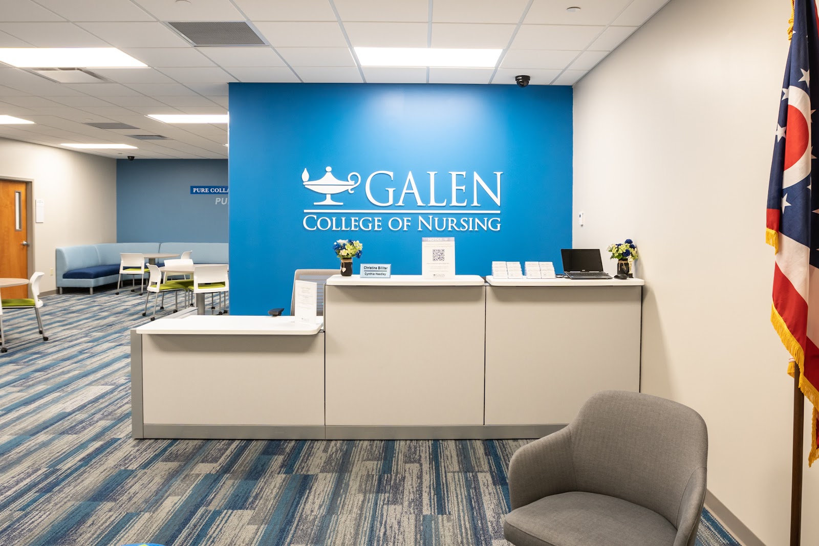 Galen College of Nursing-Cincinnati