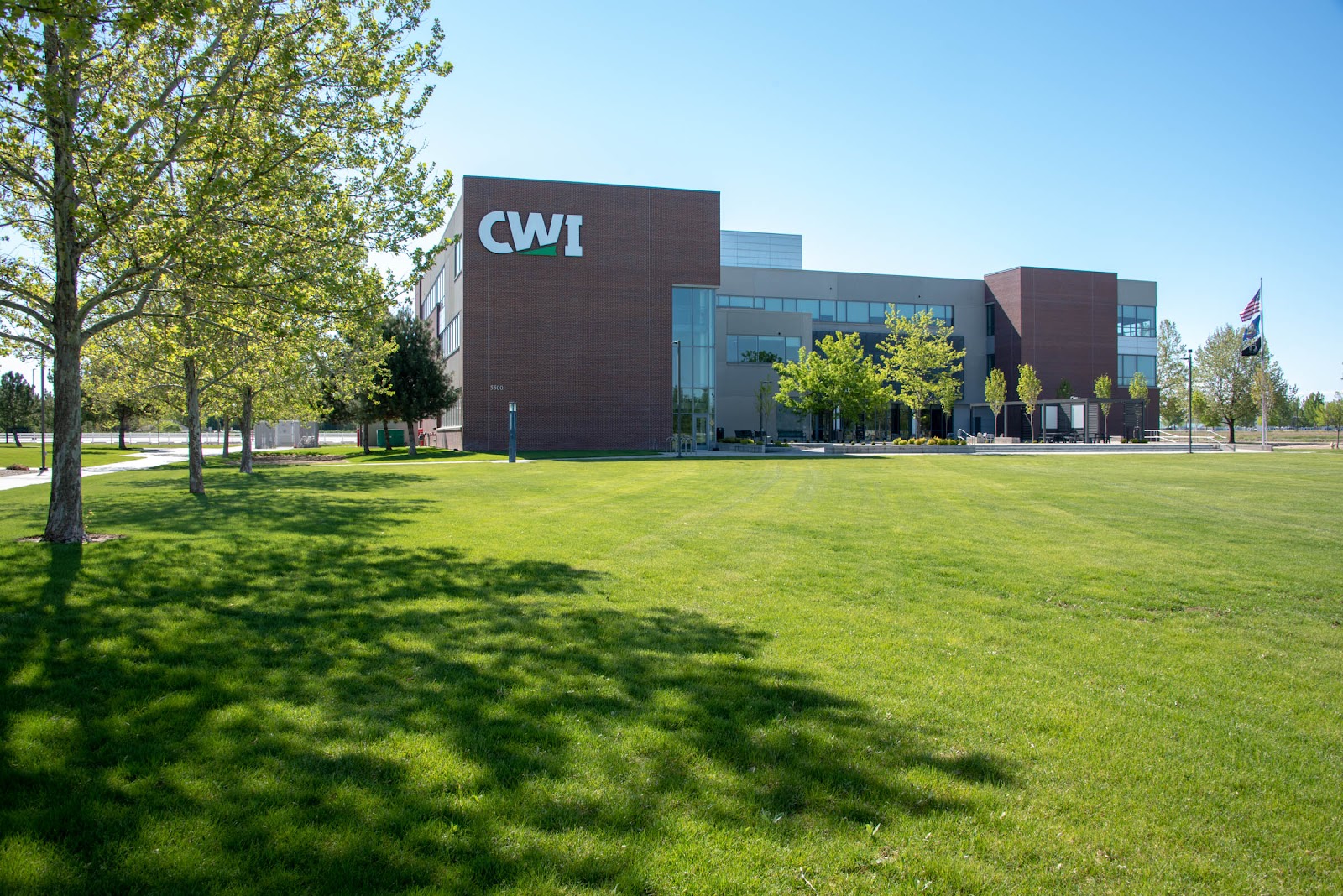 College of Western Idaho