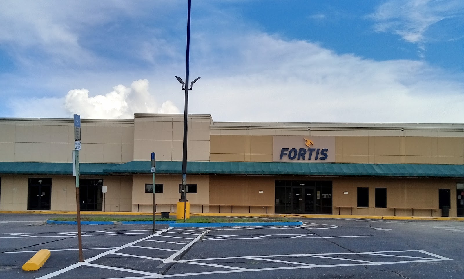 Fortis Institute-Pensacola
