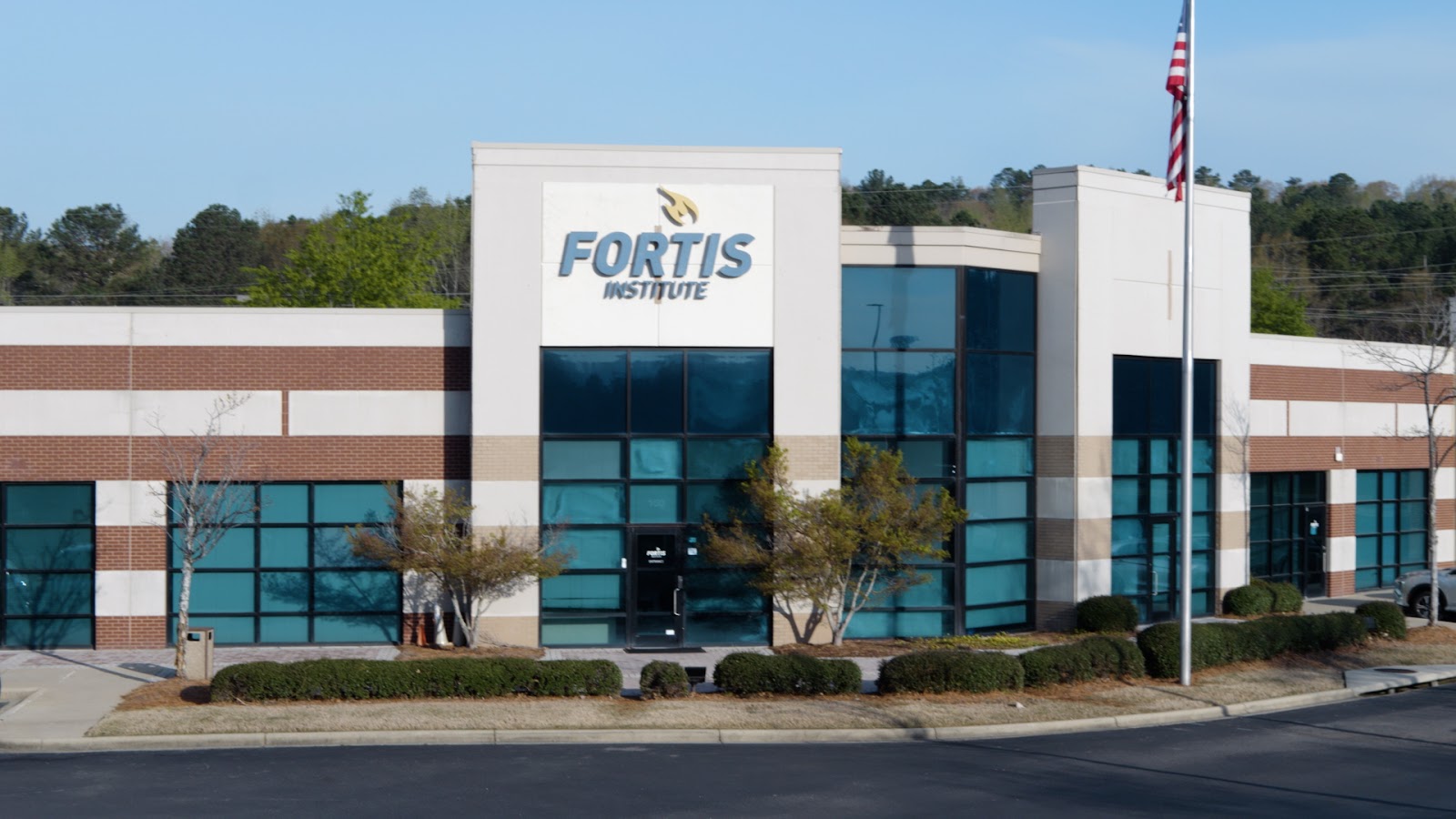 Fortis Institute-Birmingham