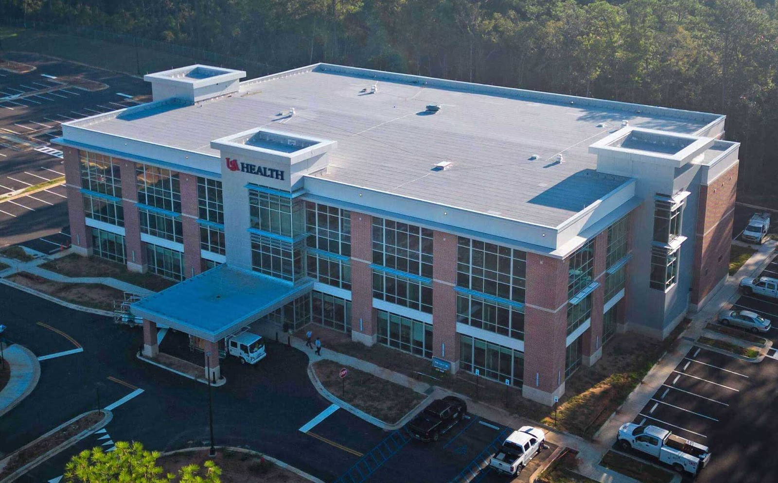 Cardiac and Vascular Institute of Ultrasound