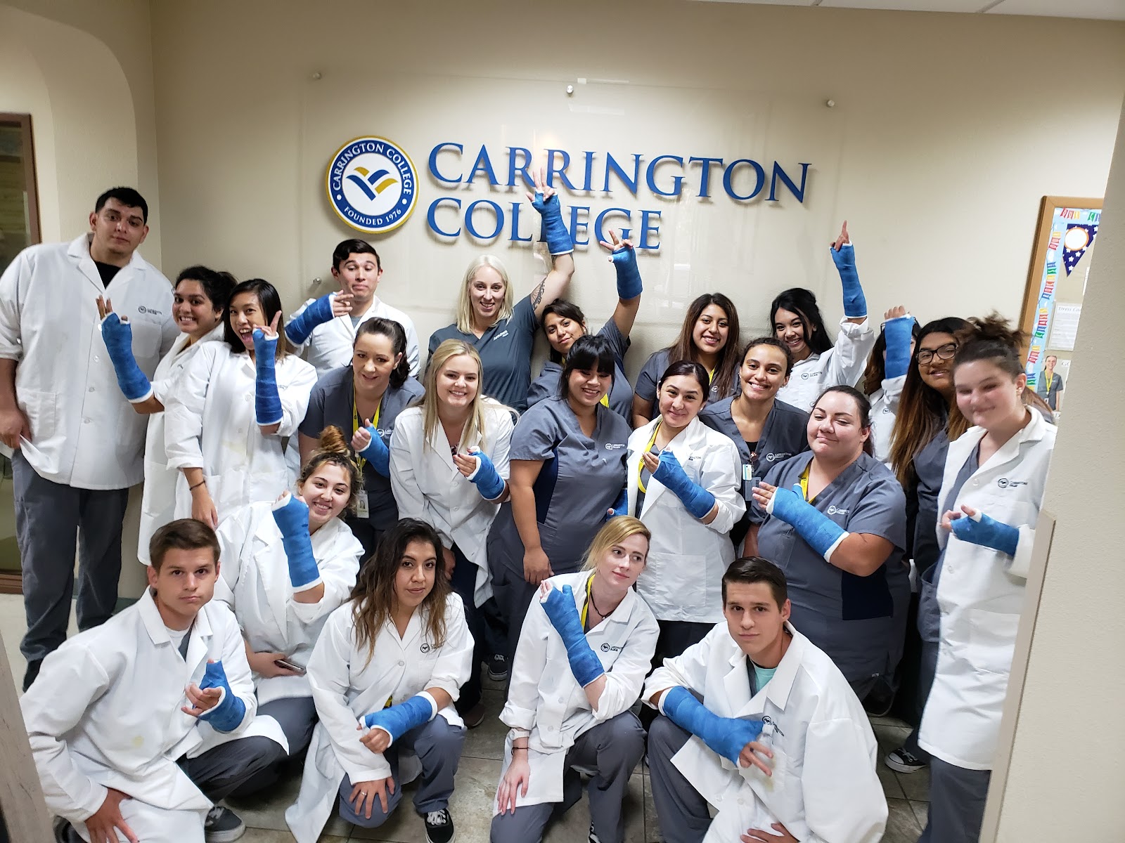 Carrington College-Reno