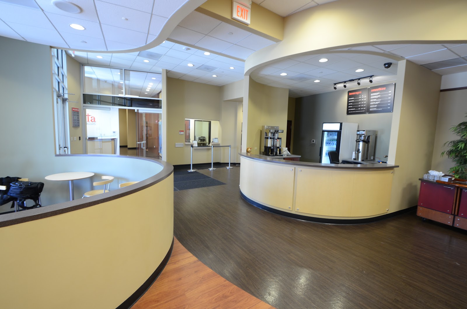 Ambria College of Nursing