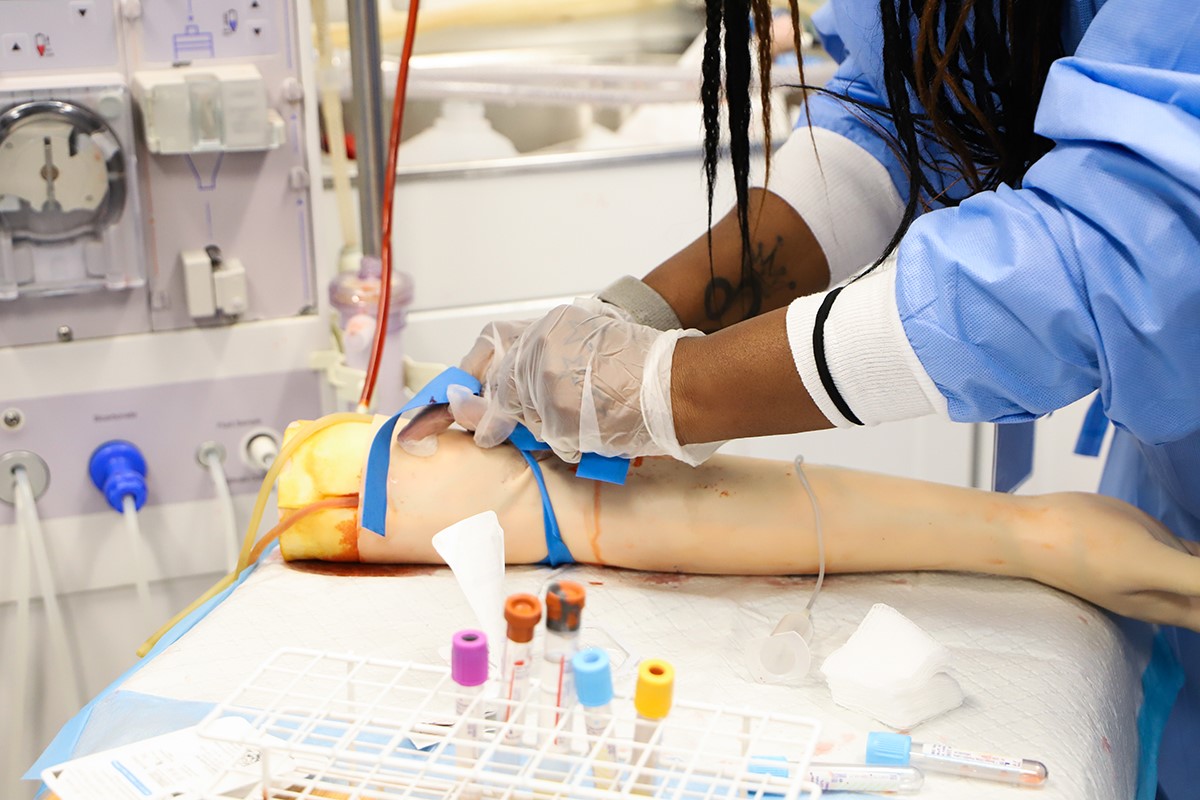 Midwestern Career College