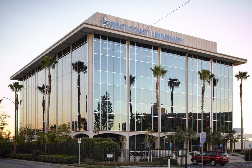West Coast University-Orange County