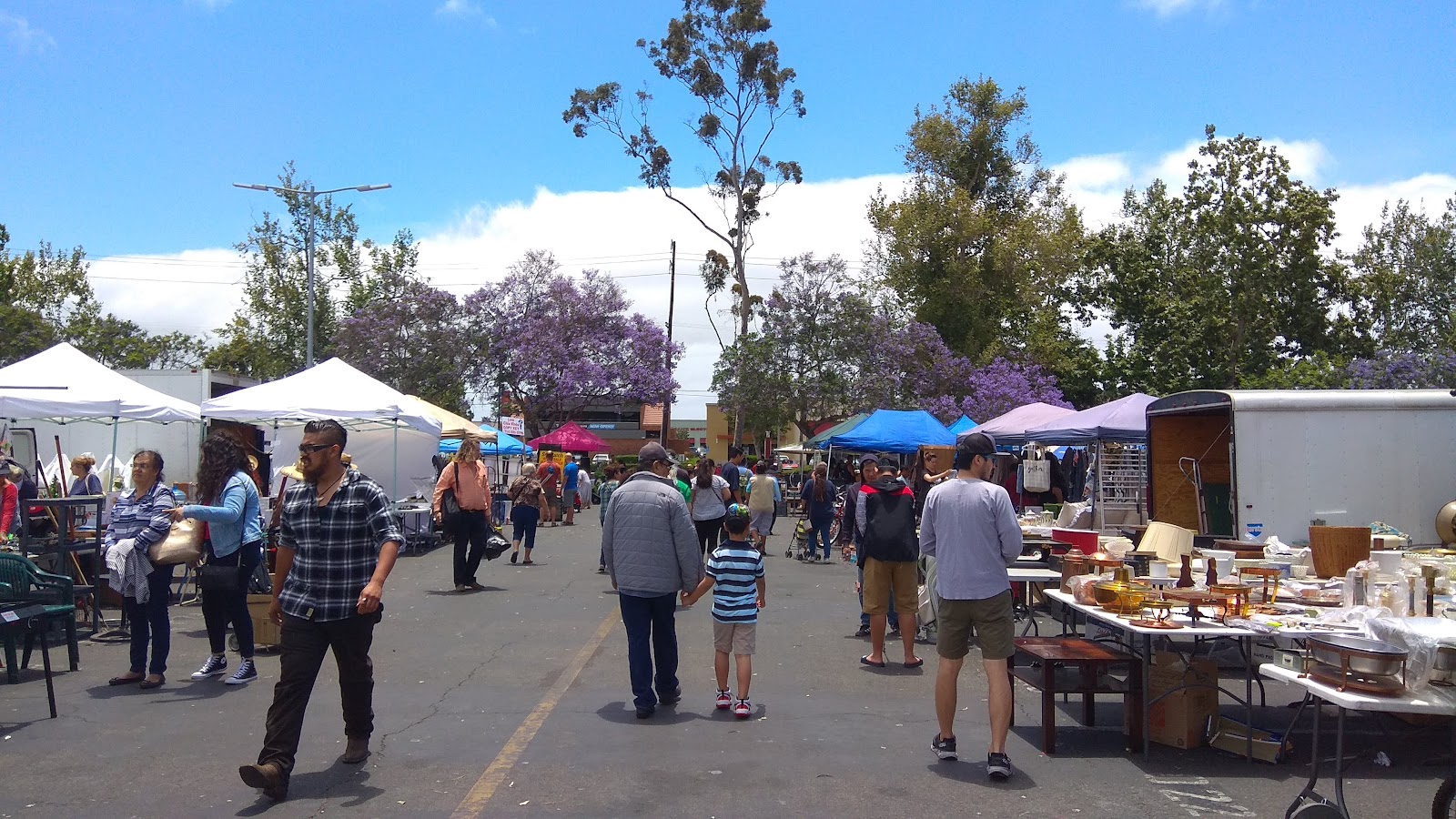 Golden West College