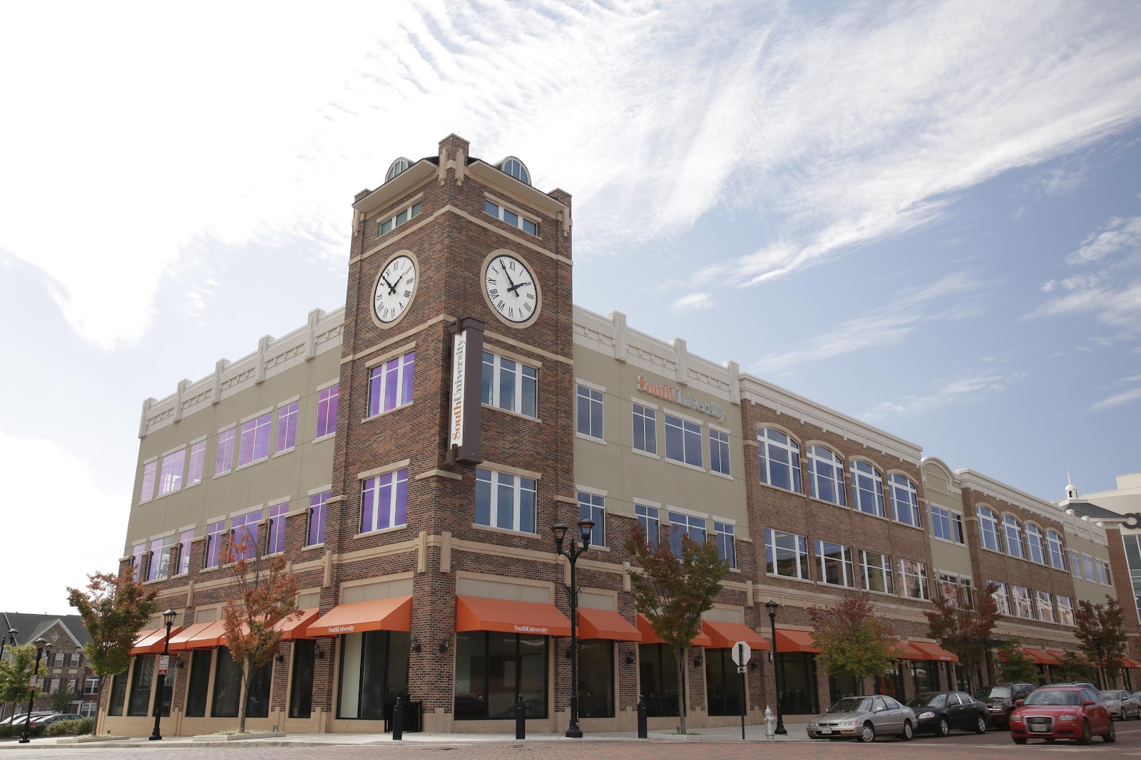 South University-Richmond