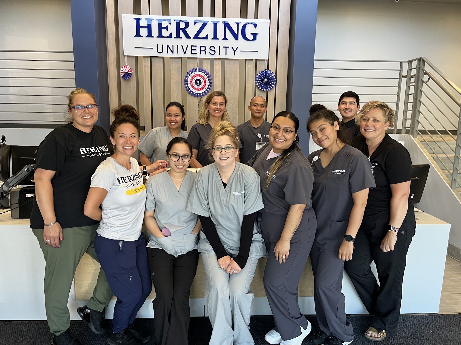 Herzing University-Kenosha