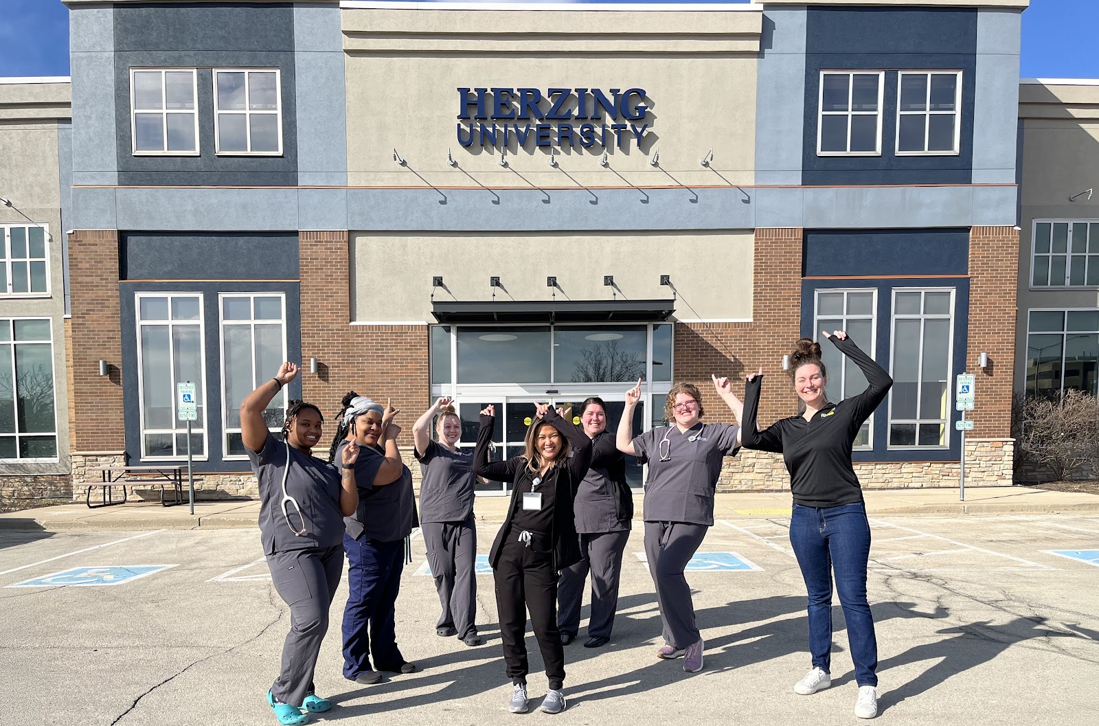 Herzing University-Brookfield