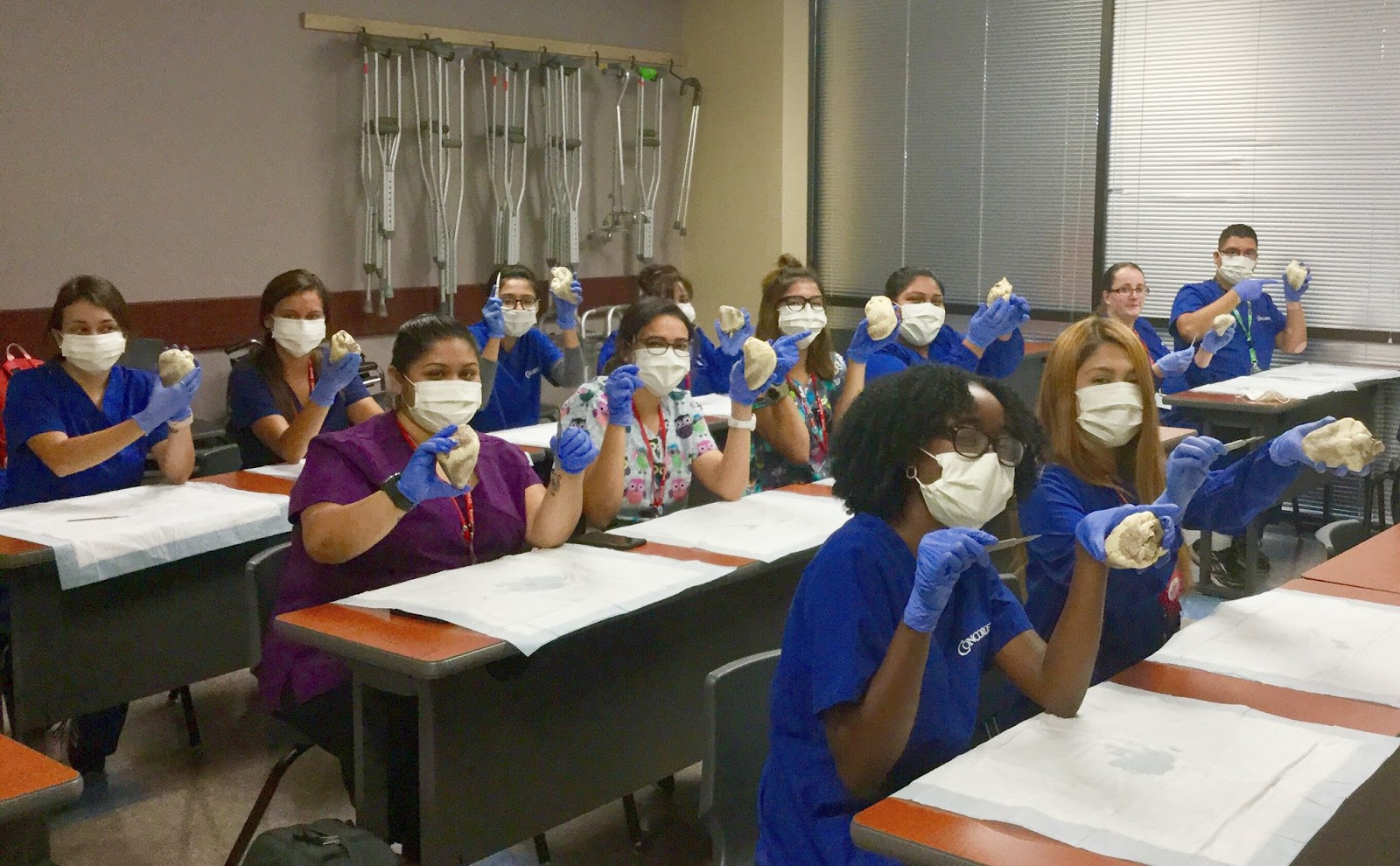 Concorde Career College-San Antonio